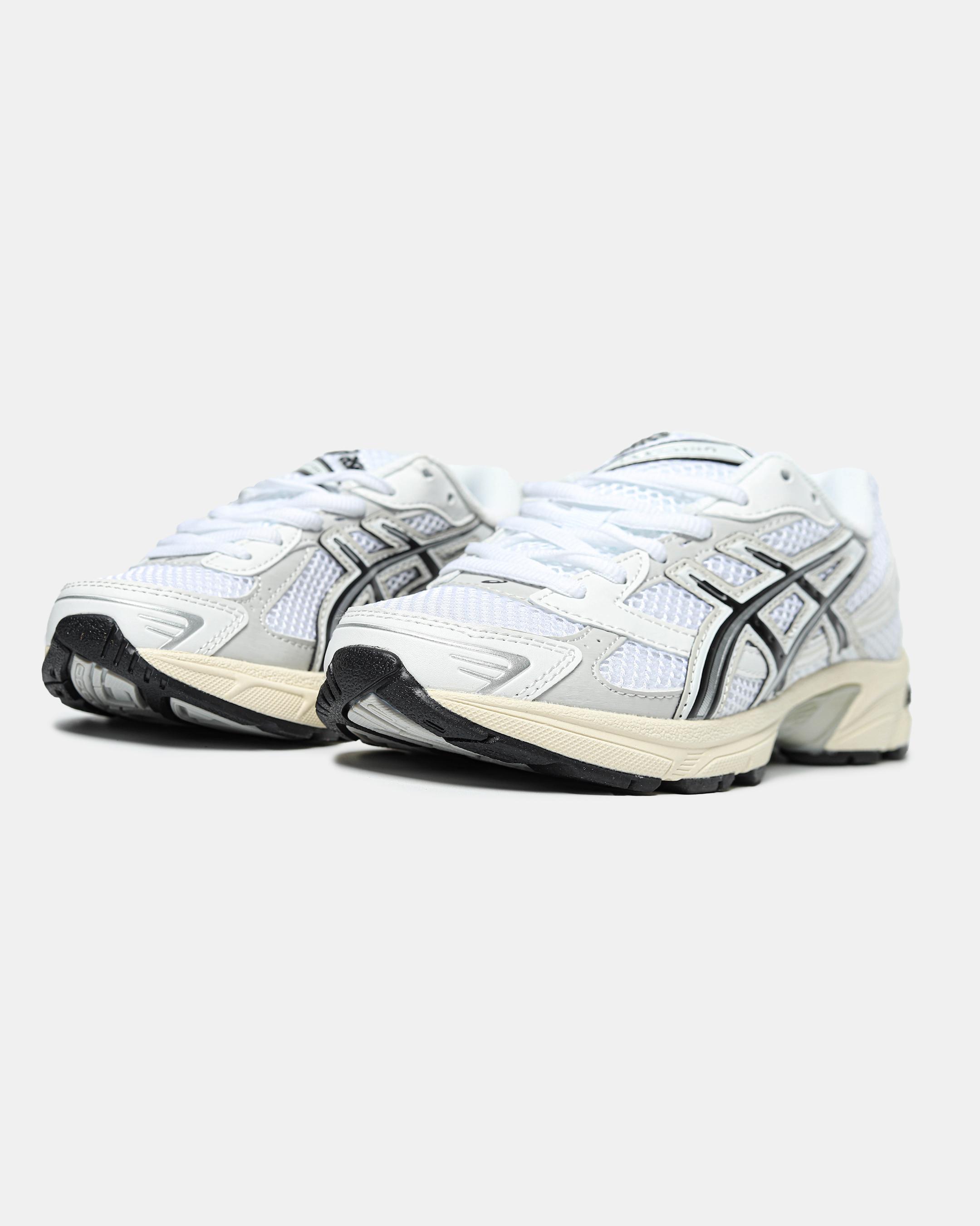 ASICS Gel-1130 White Cloud Grey - изображение 6