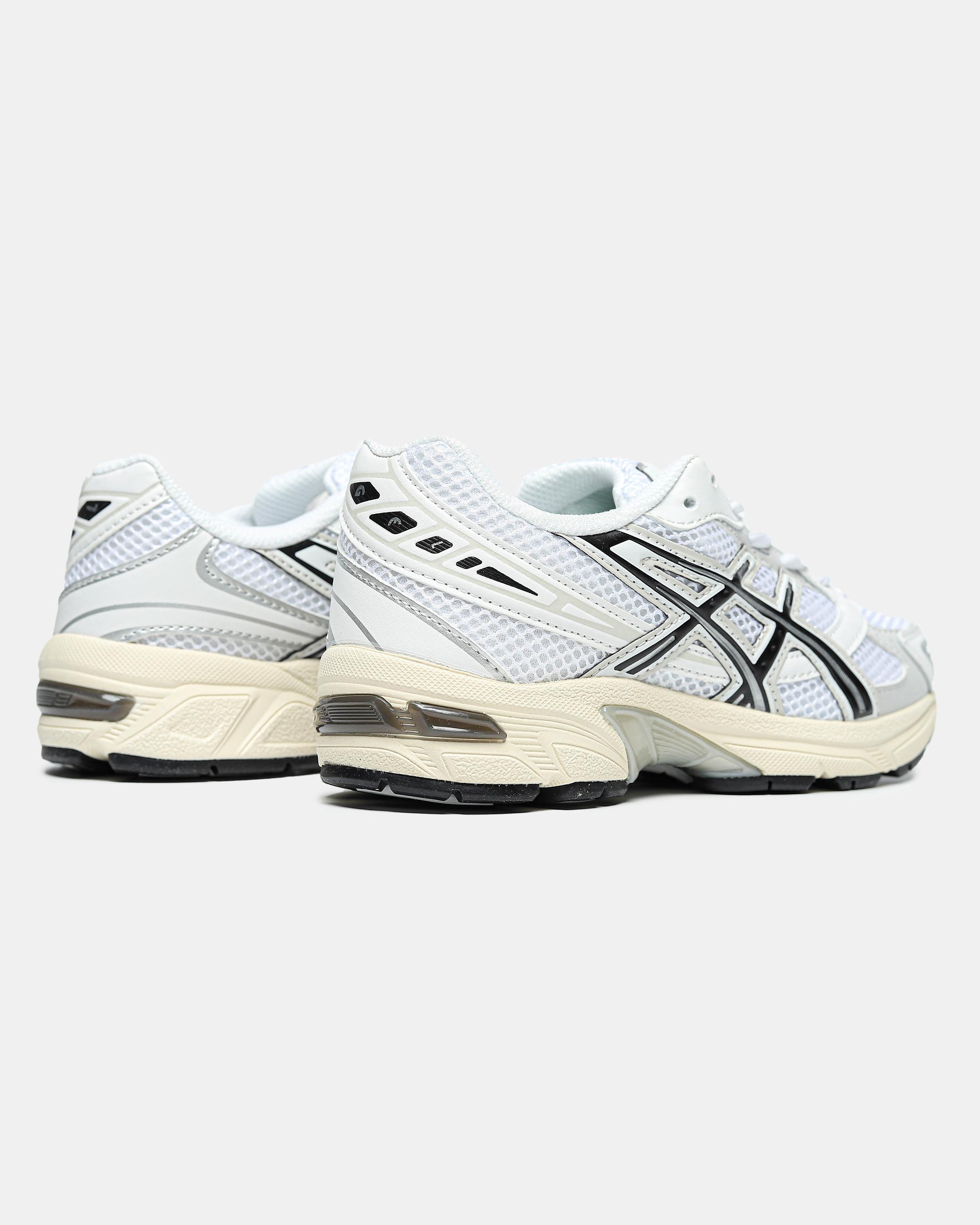 ASICS Gel-1130 White Cloud Grey - изображение 7
