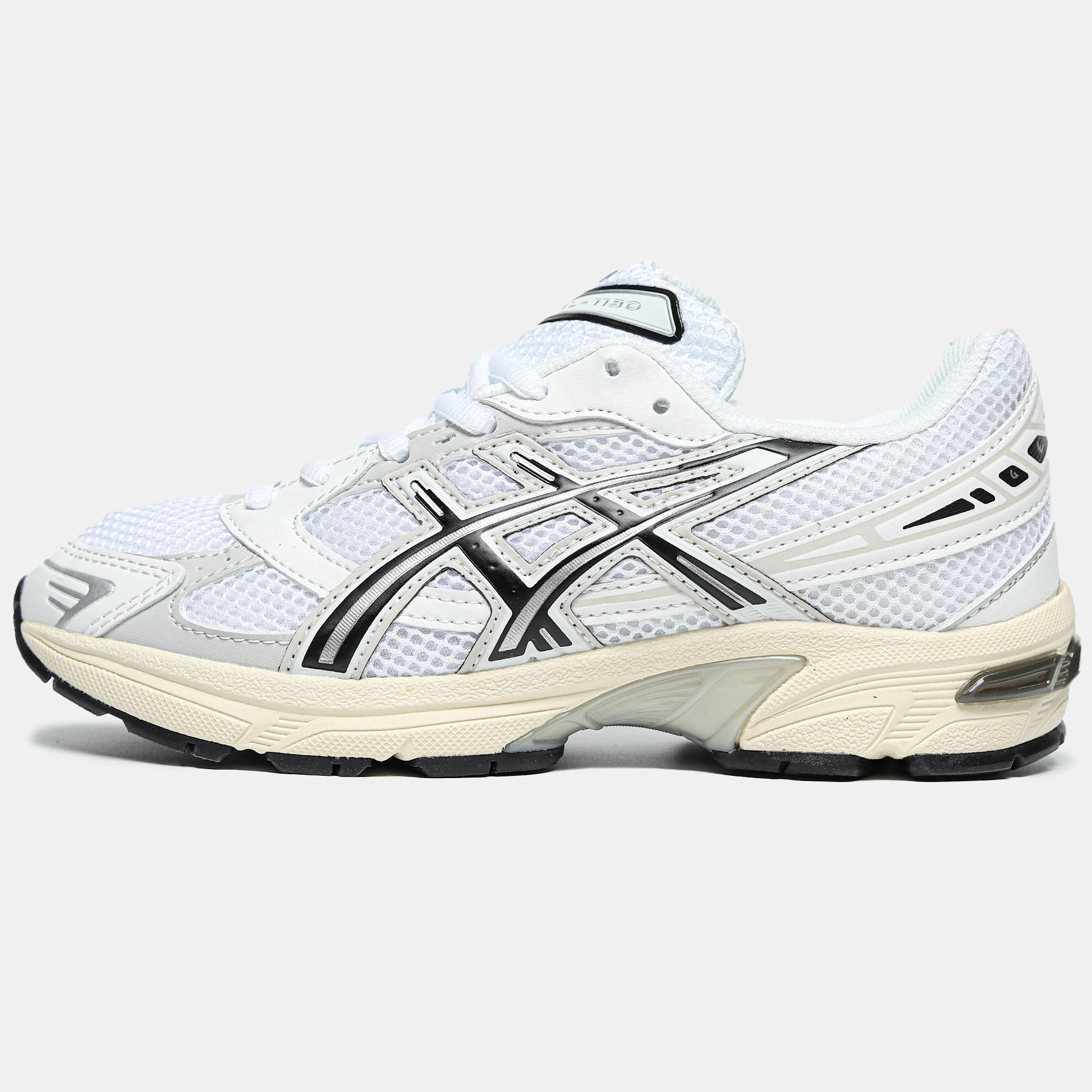 ASICS Gel-1130 White Cloud Grey