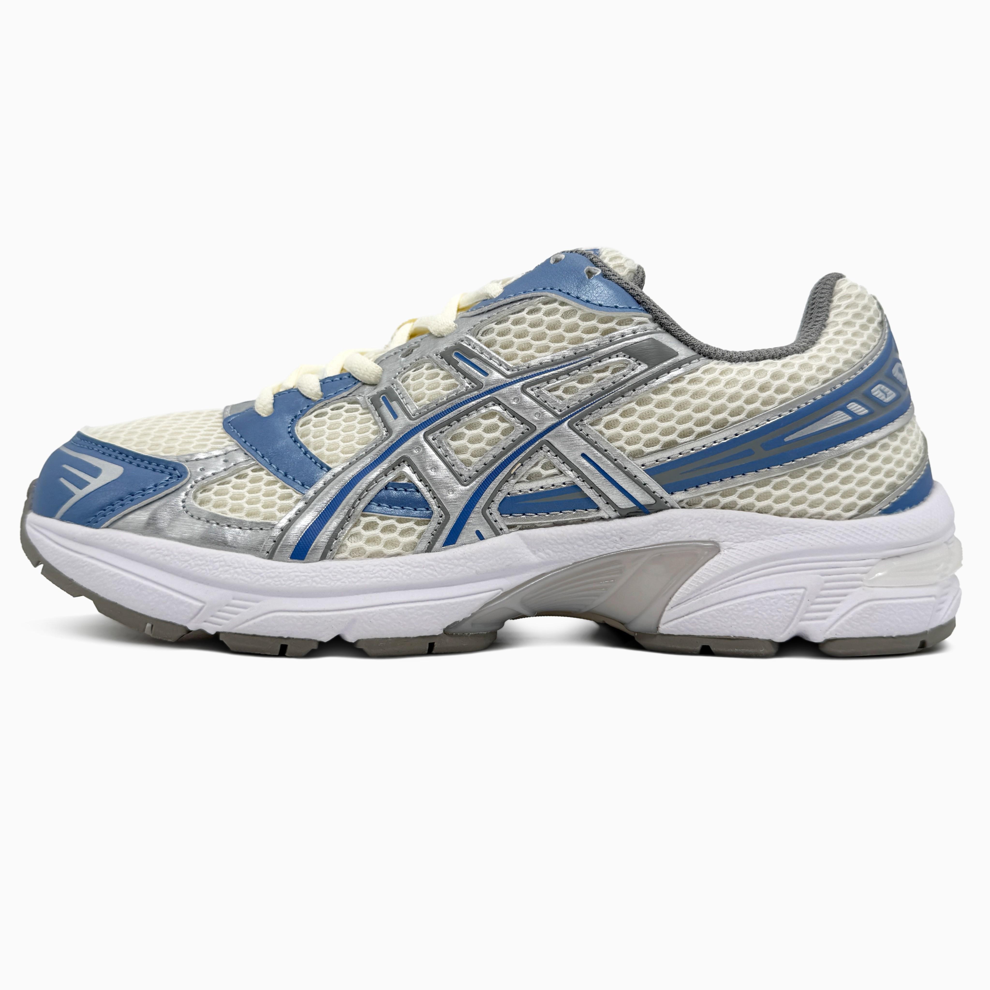 Asics Gel-1130 White Blue Silver