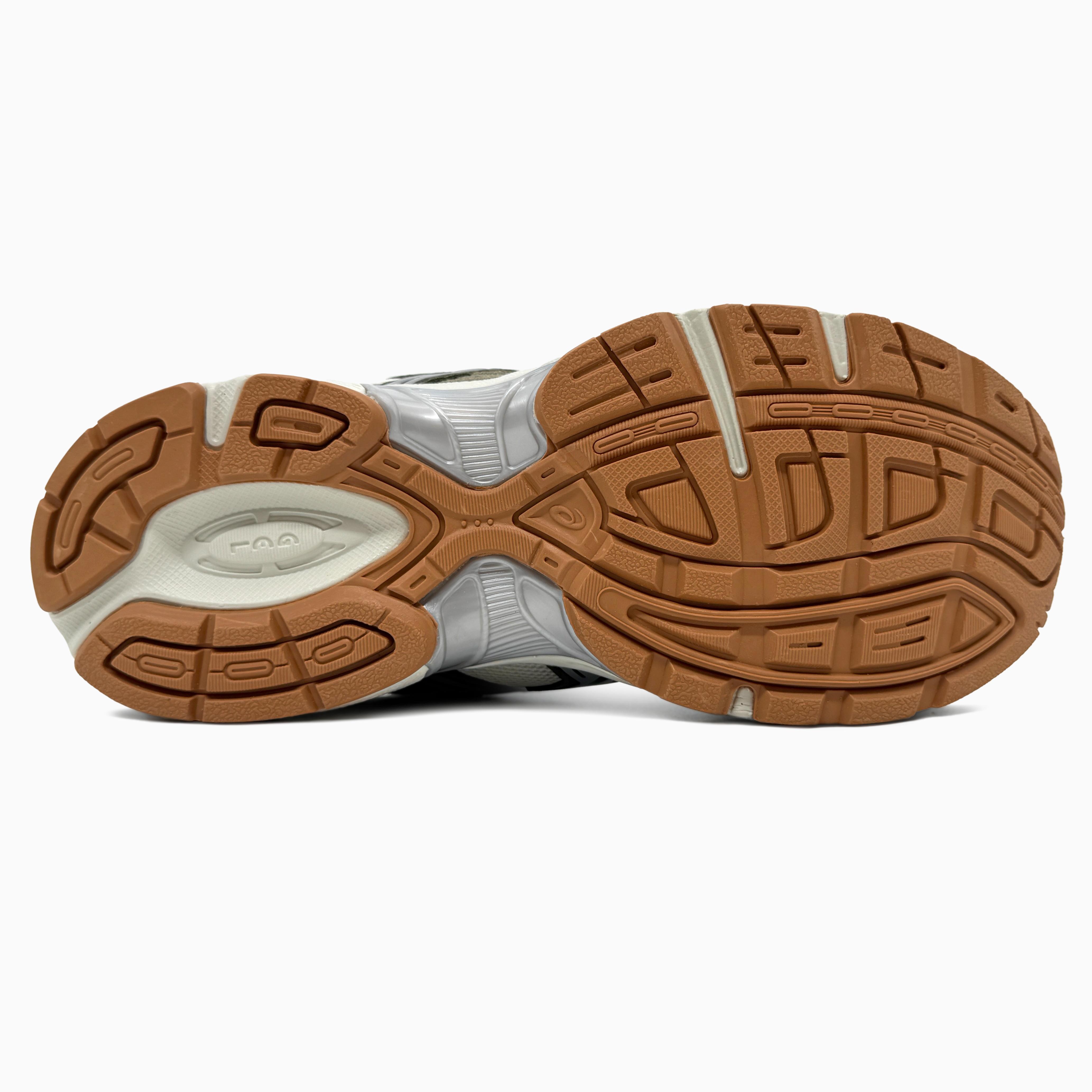 Asics Gel-1130 White Khaki - изображение 2