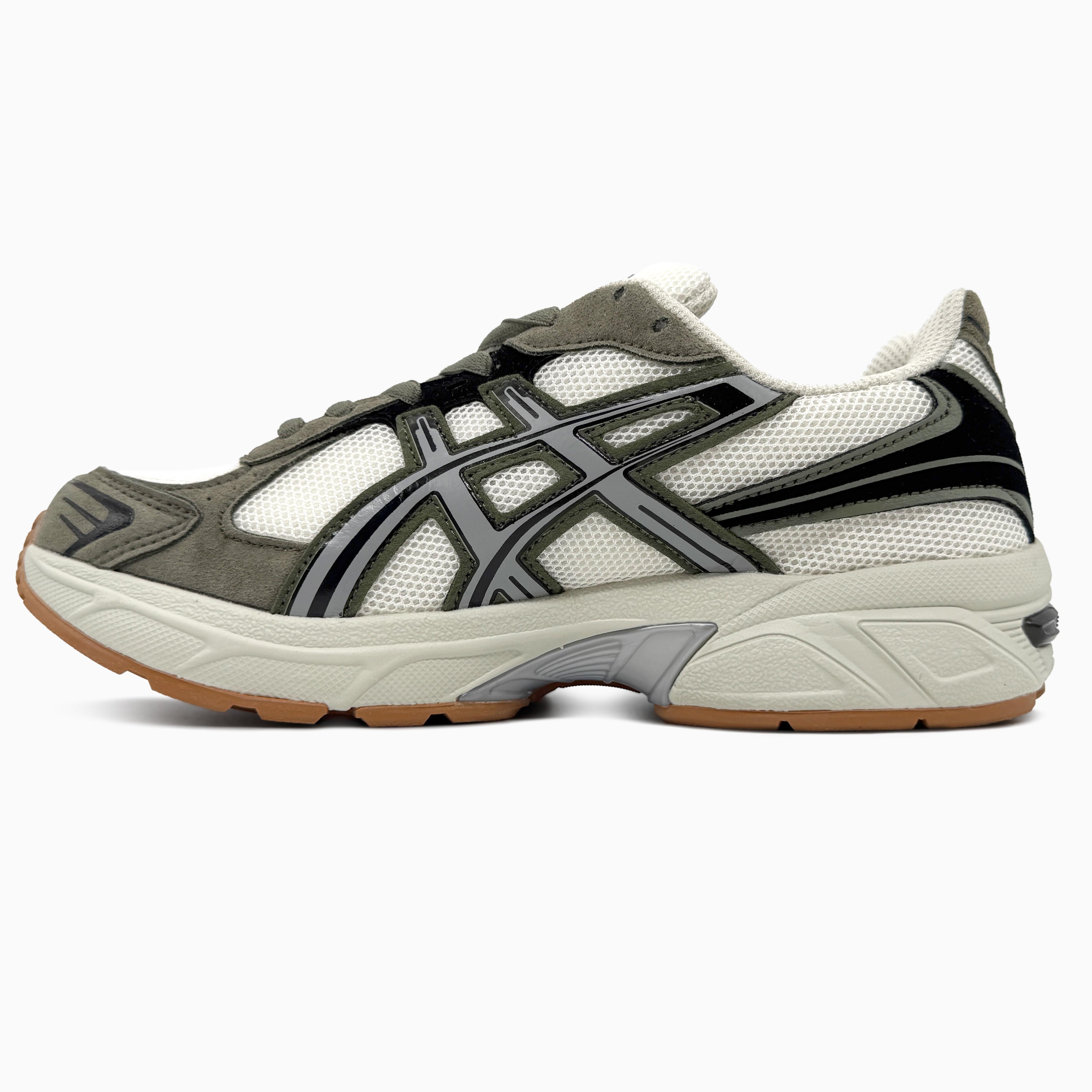 Asics Gel-1130 White Khaki - изображение 3