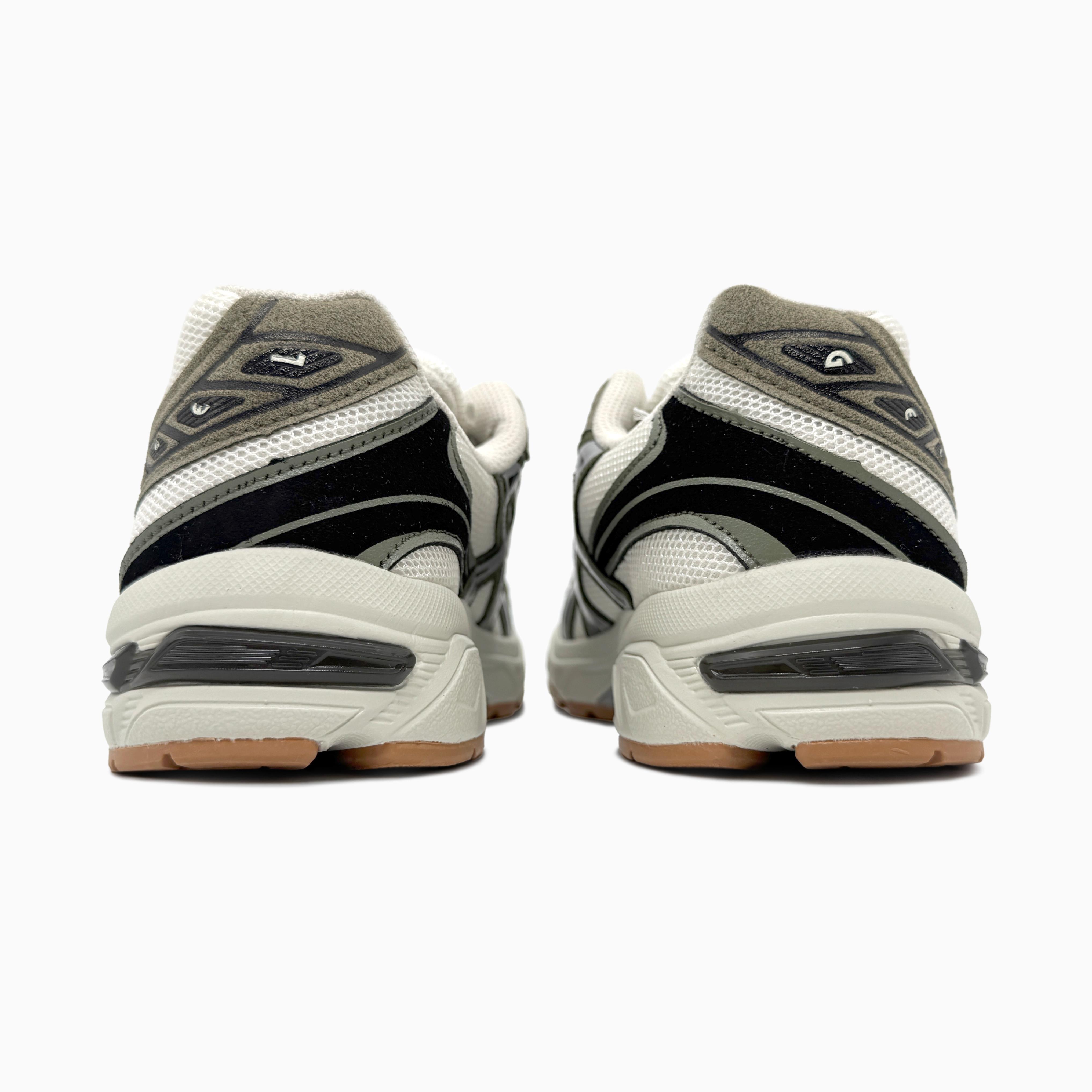 Asics Gel-1130 White Khaki - изображение 5