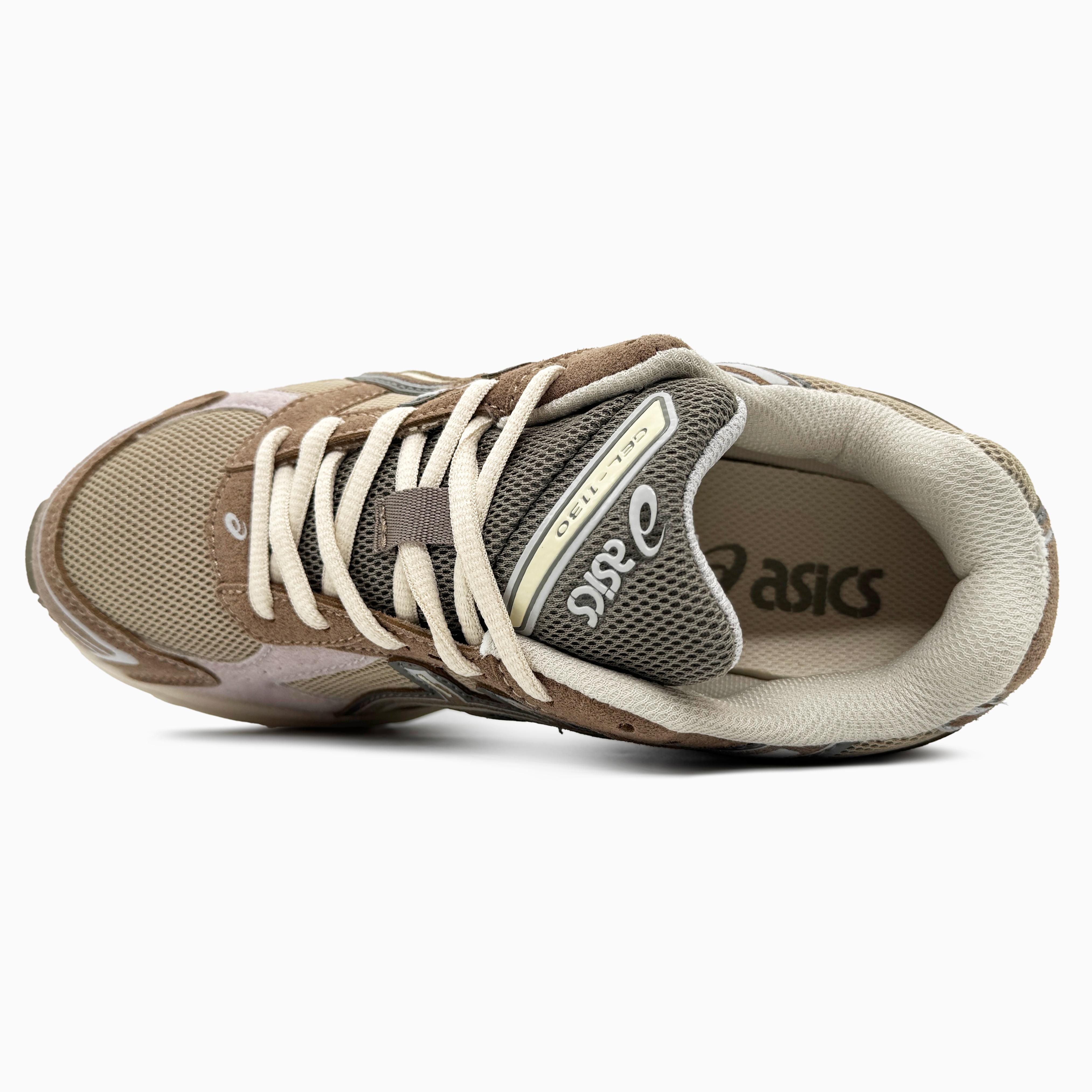 Asics Gel-1130 Brown Beige - изображение 3