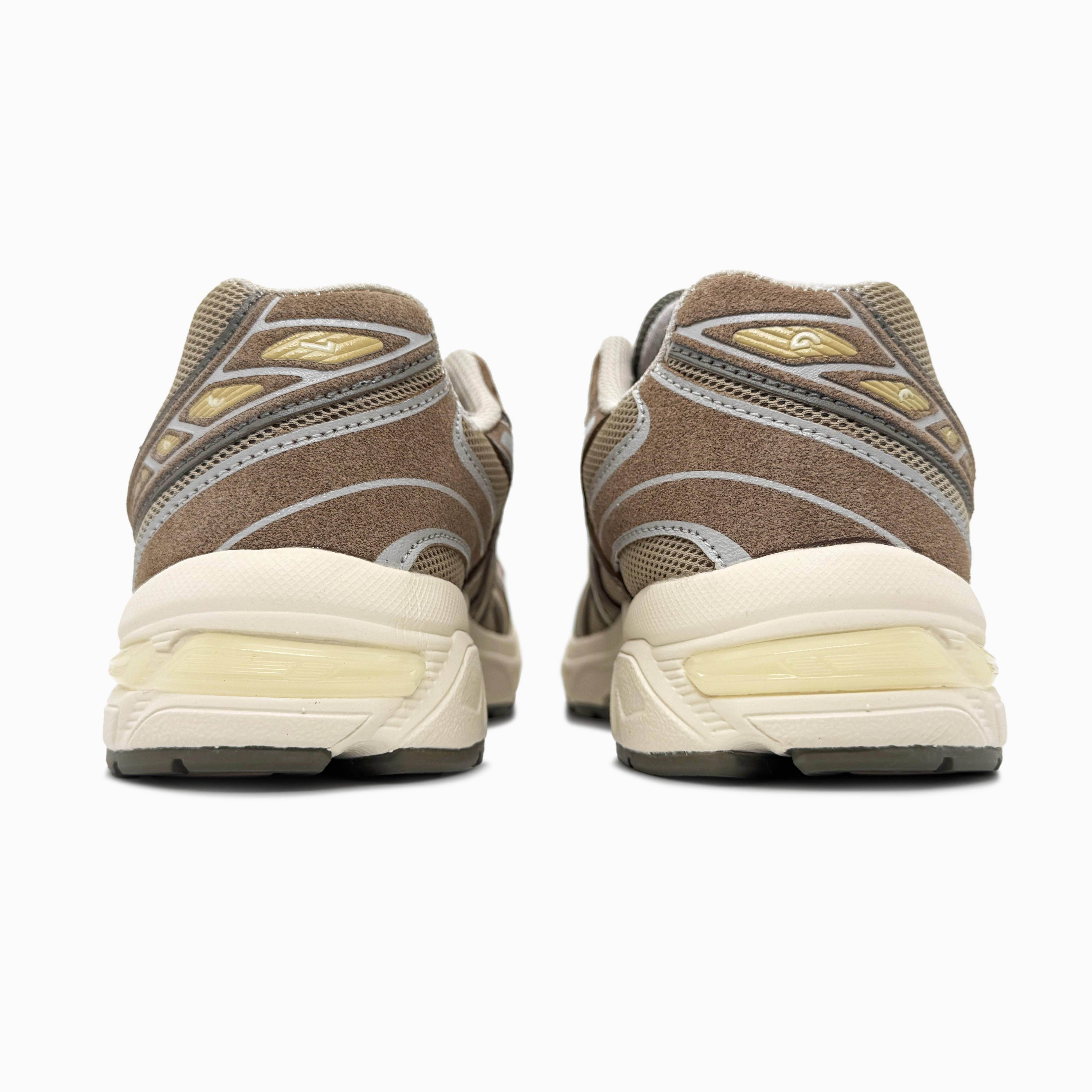 Asics Gel-1130 Brown Beige - изображение 4