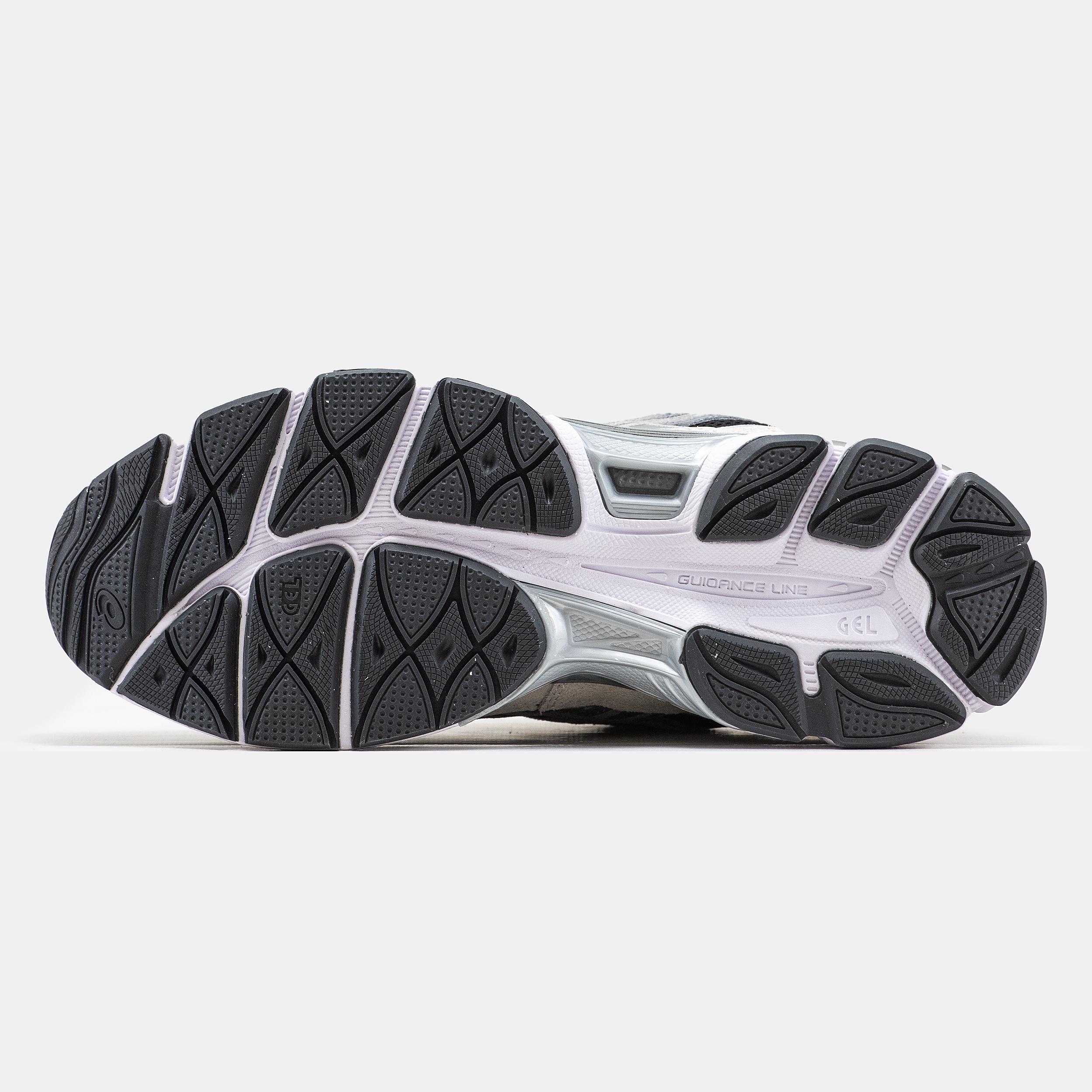 Asics Gel-NYC "Cream Grey Black" - изображение 1
