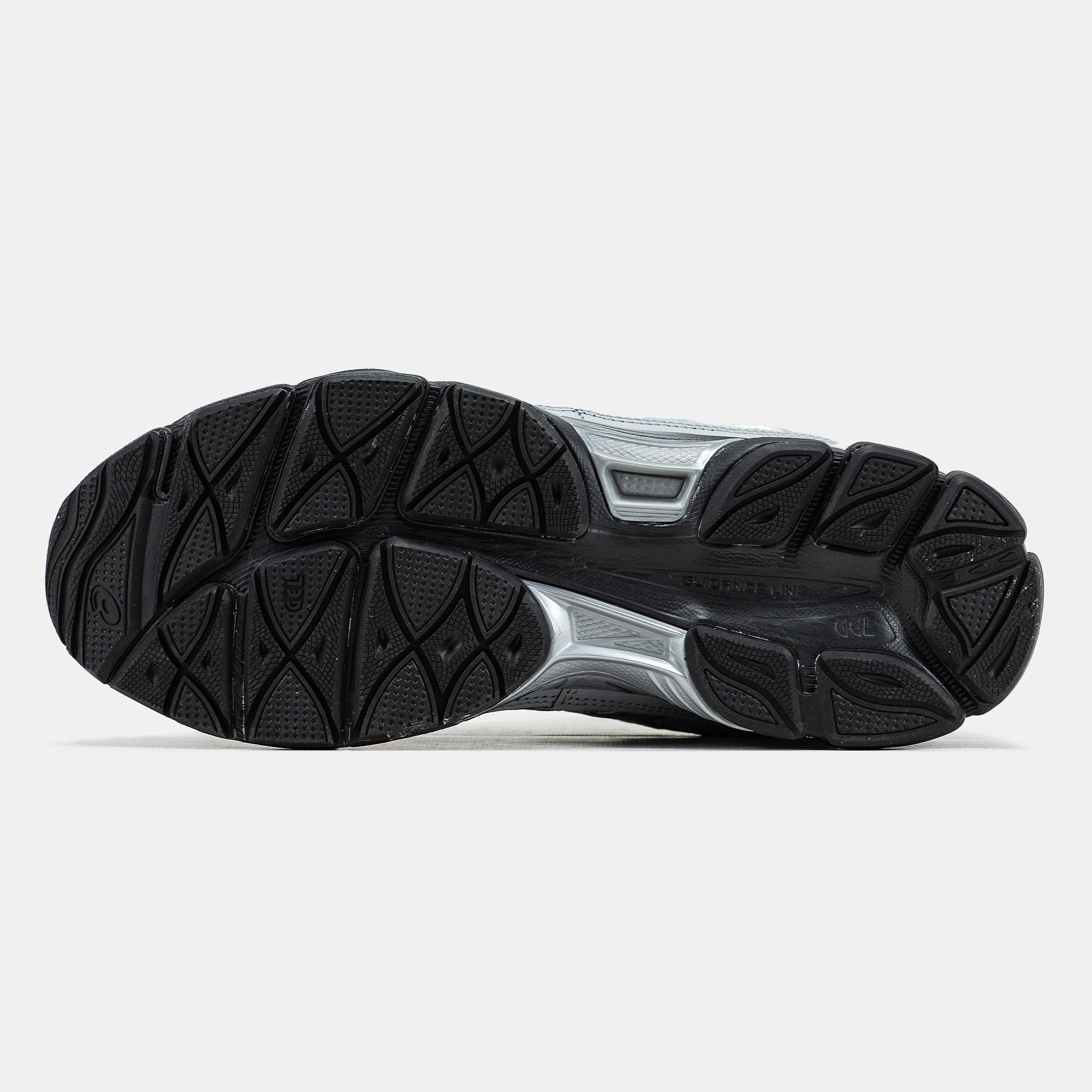Asics Gel-NYC Grey Black - изображение 1