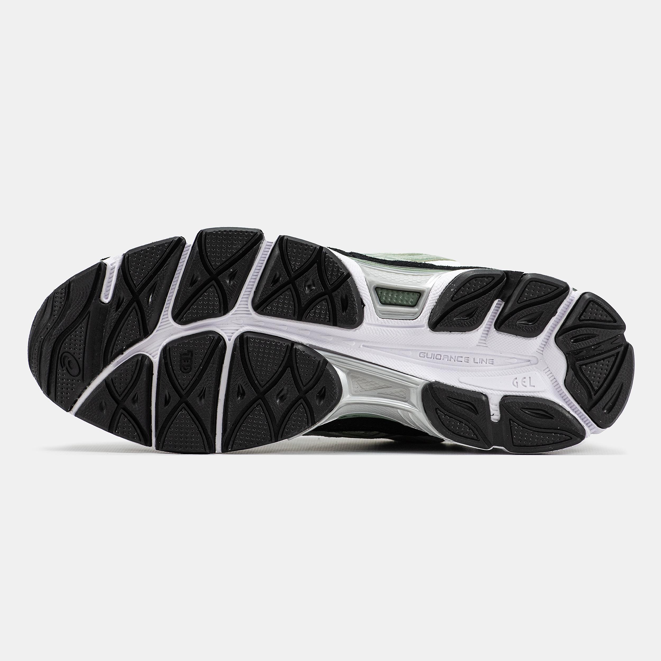 Asics Gel-NYC White Green Black - изображение 1