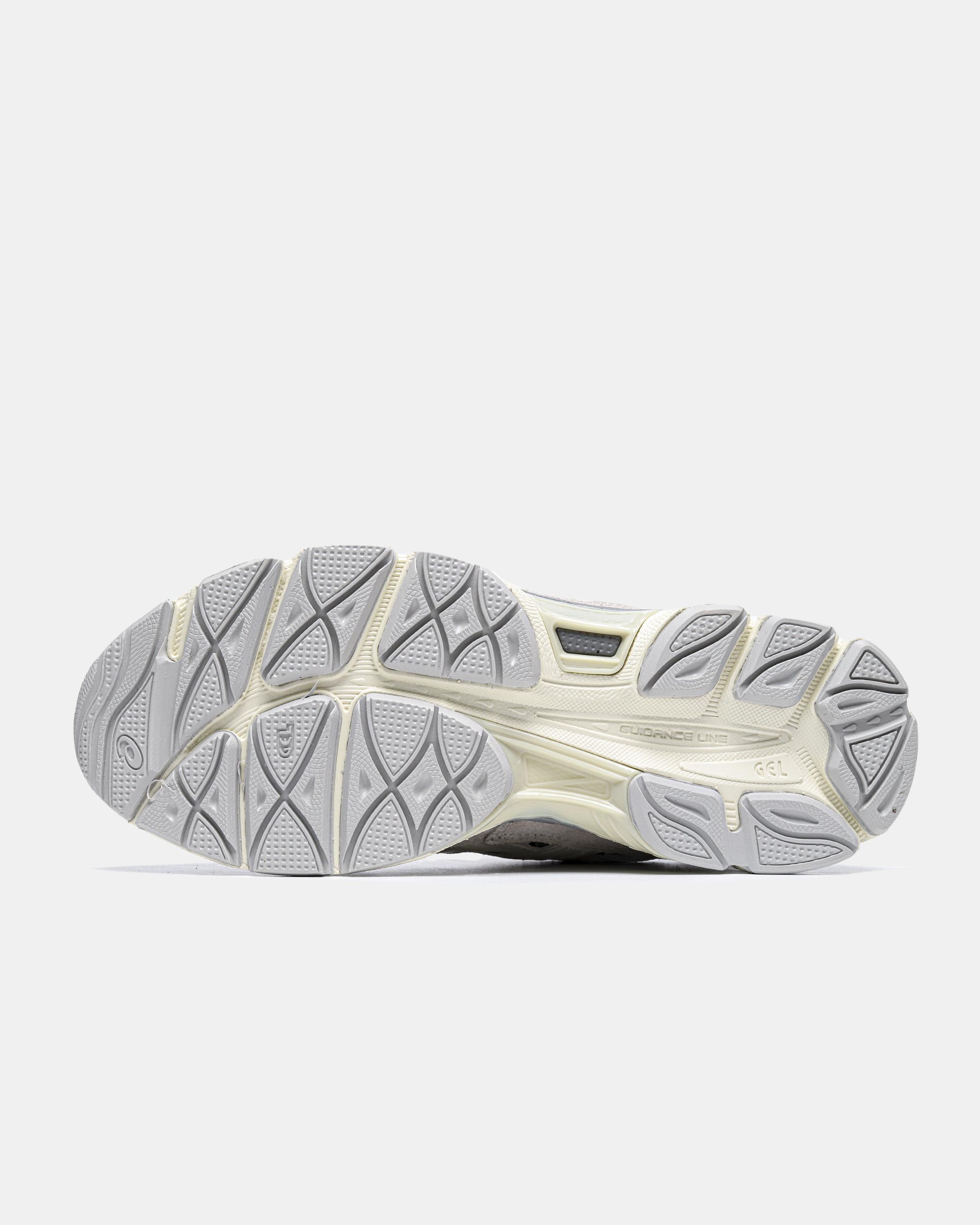 ASICS Gel-NYC Cream Grey White - изображение 1
