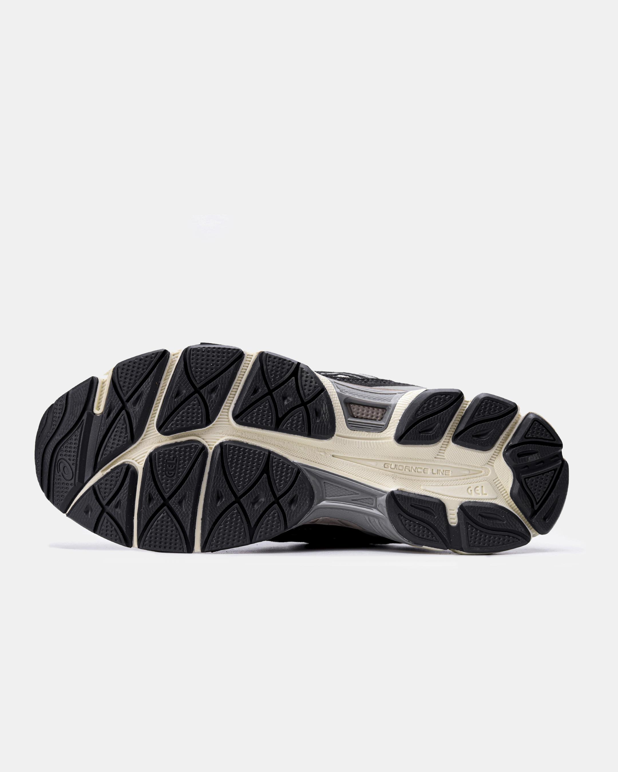 ASICS Gel-NYC Black Grey Cream - изображение 2