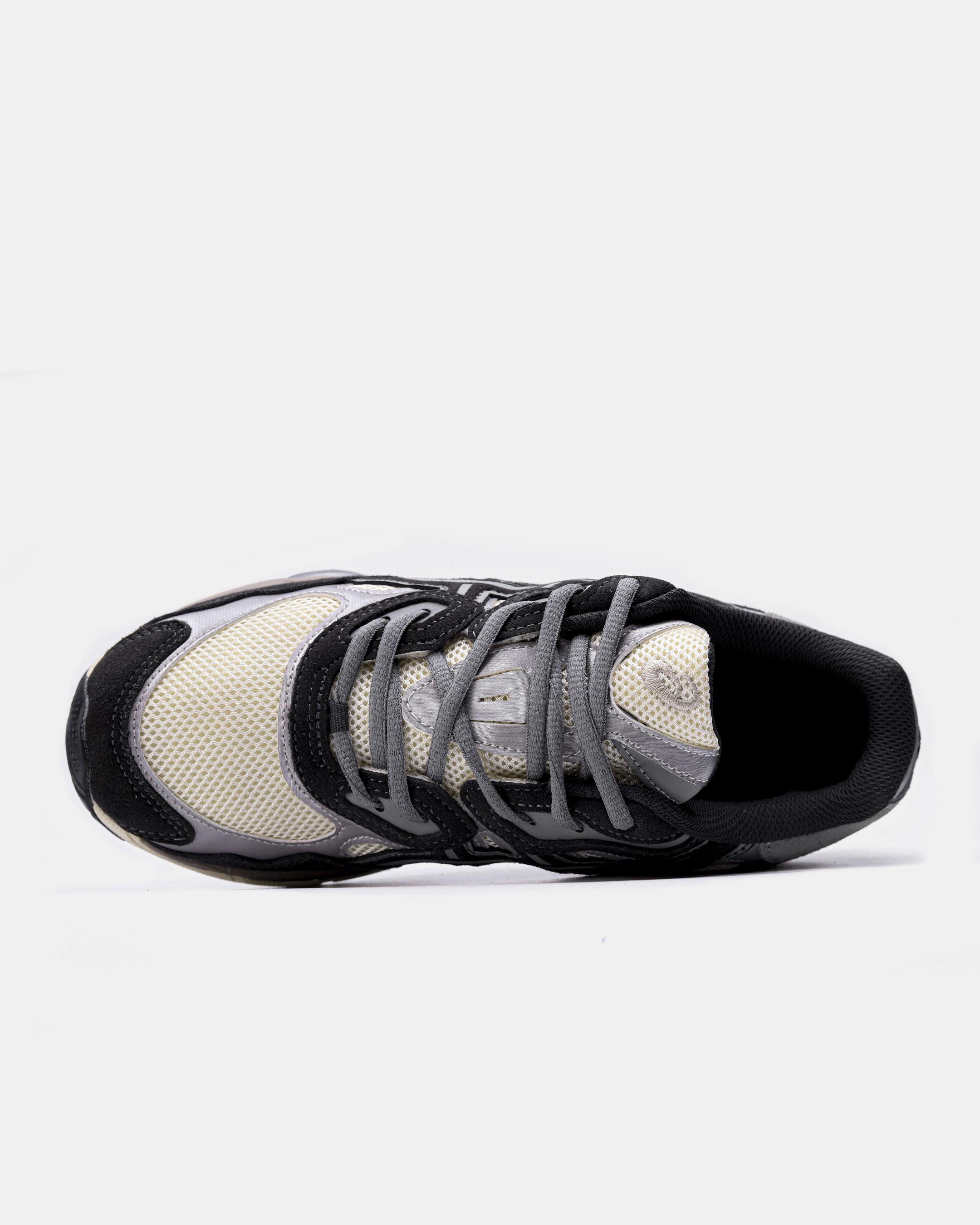ASICS Gel-NYC Black Grey Cream - изображение 3