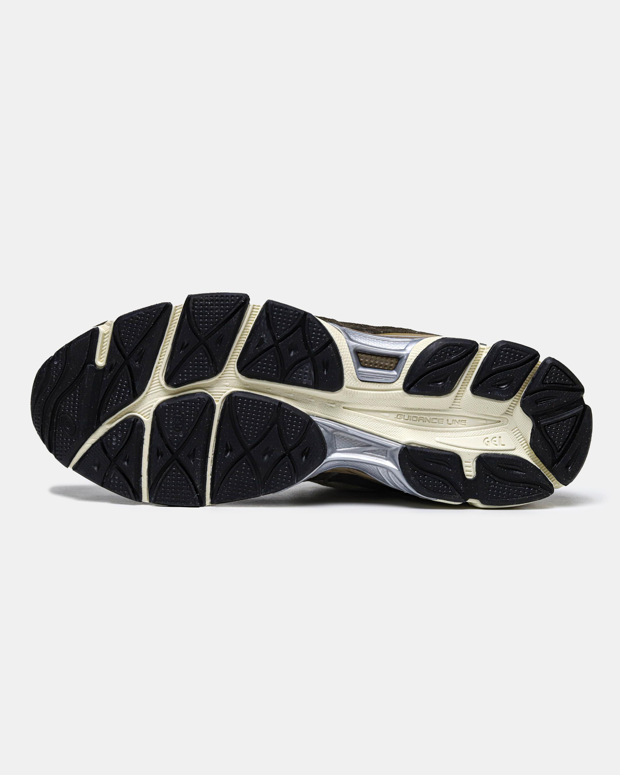 ASICS Gel-NYC Cream Olive Brown - изображение 2