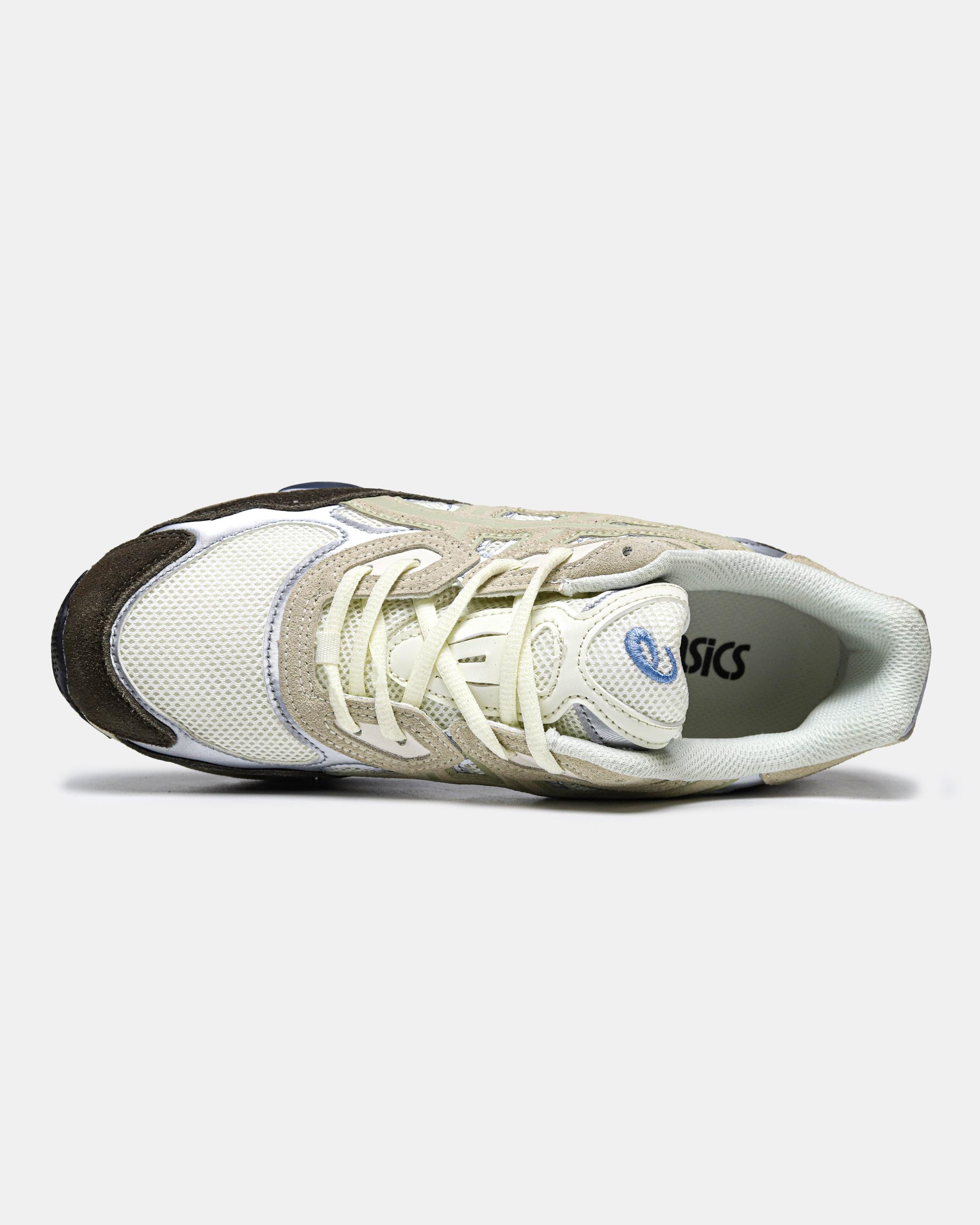 ASICS Gel-NYC Cream Olive Brown - изображение 3