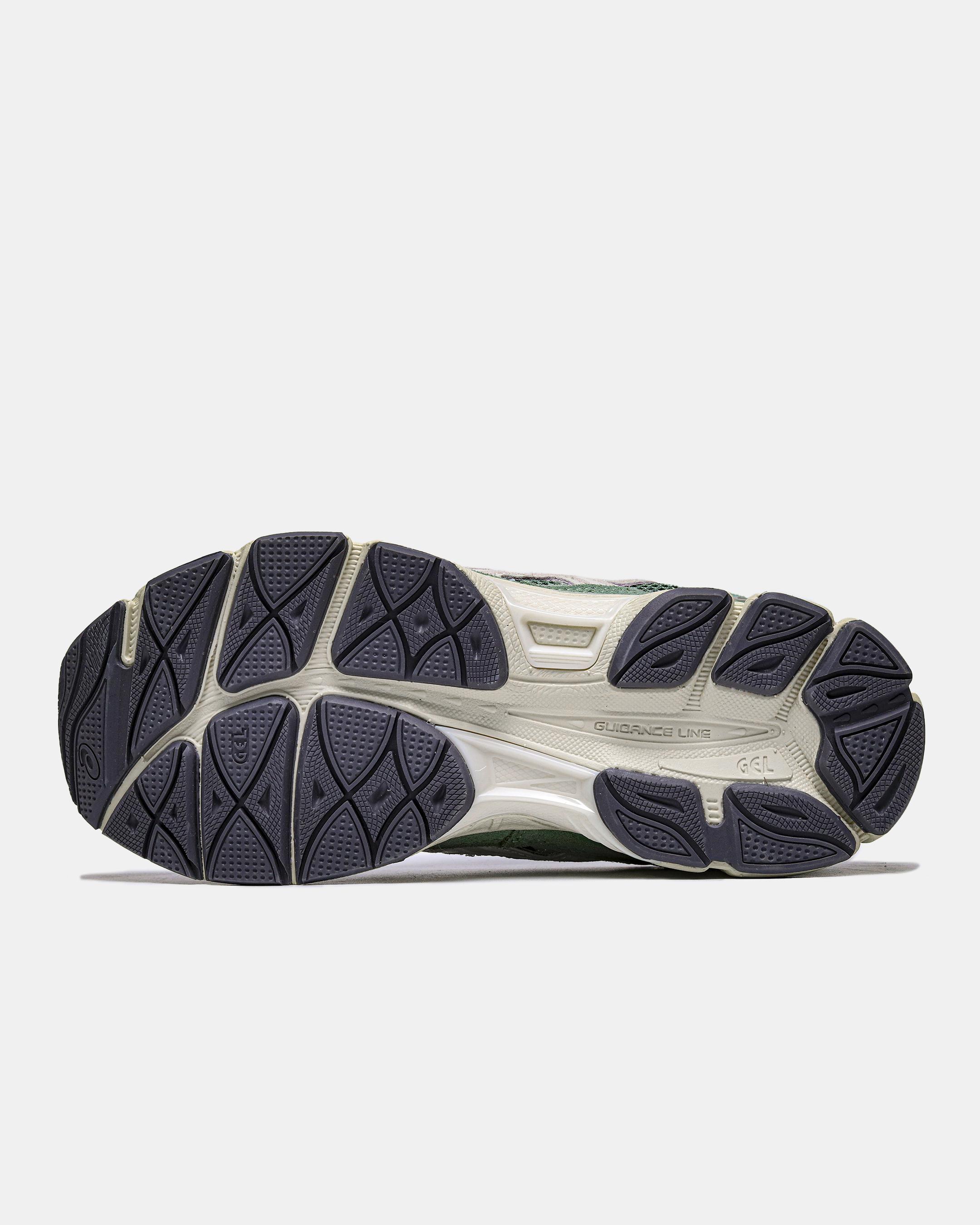 ASICS Gel-NYC Green Cream White - изображение 1