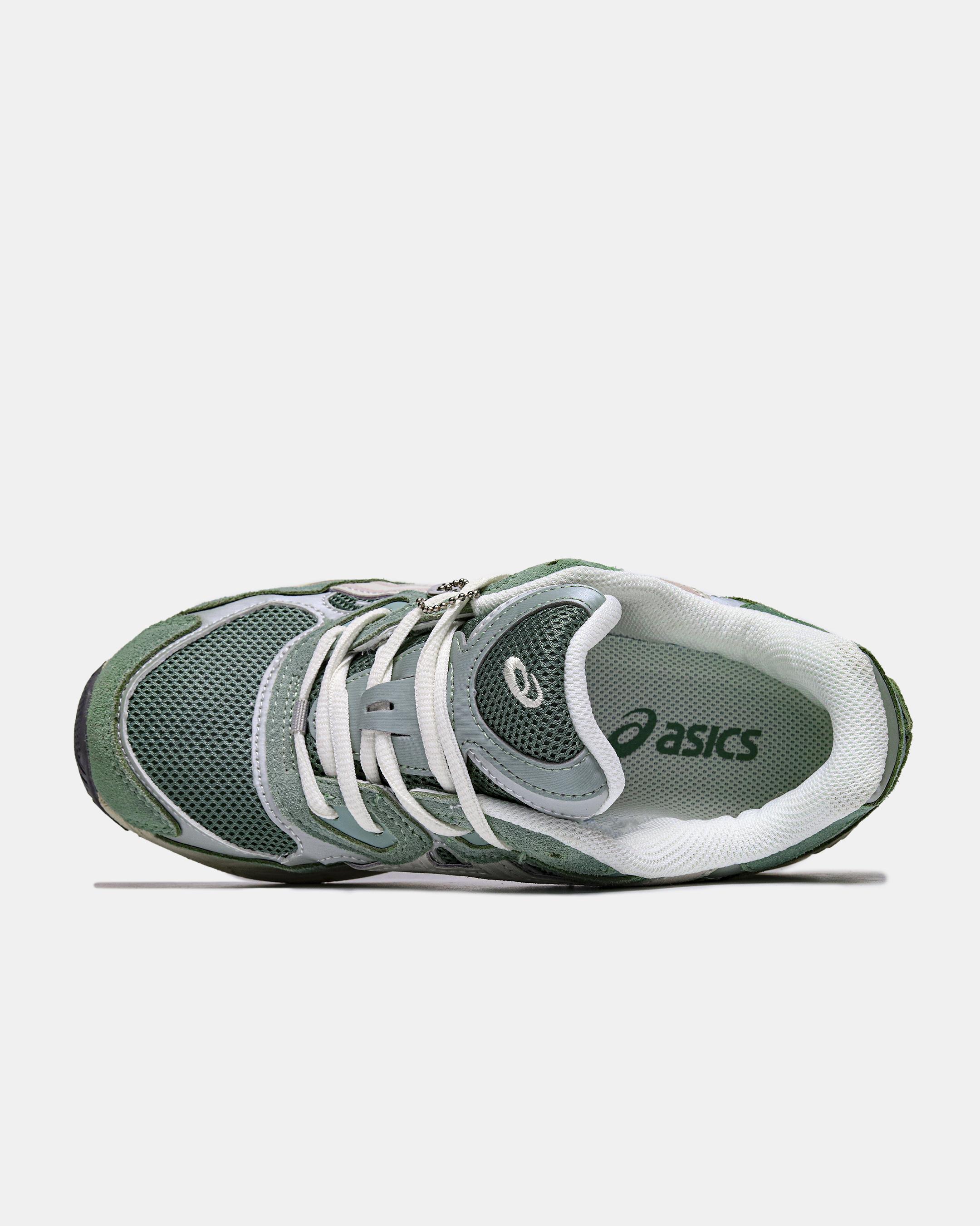 ASICS Gel-NYC Green Cream White - изображение 2