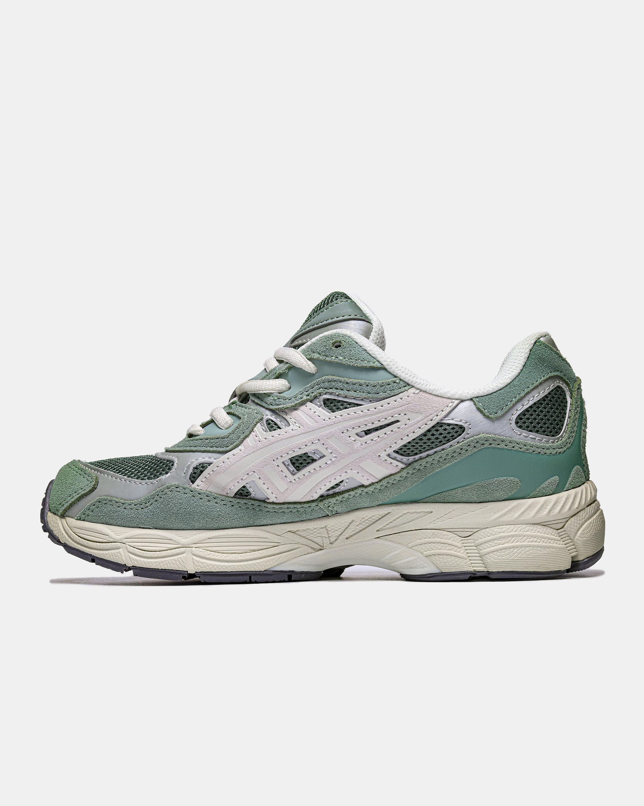 ASICS Gel-NYC Green Cream White - изображение 3