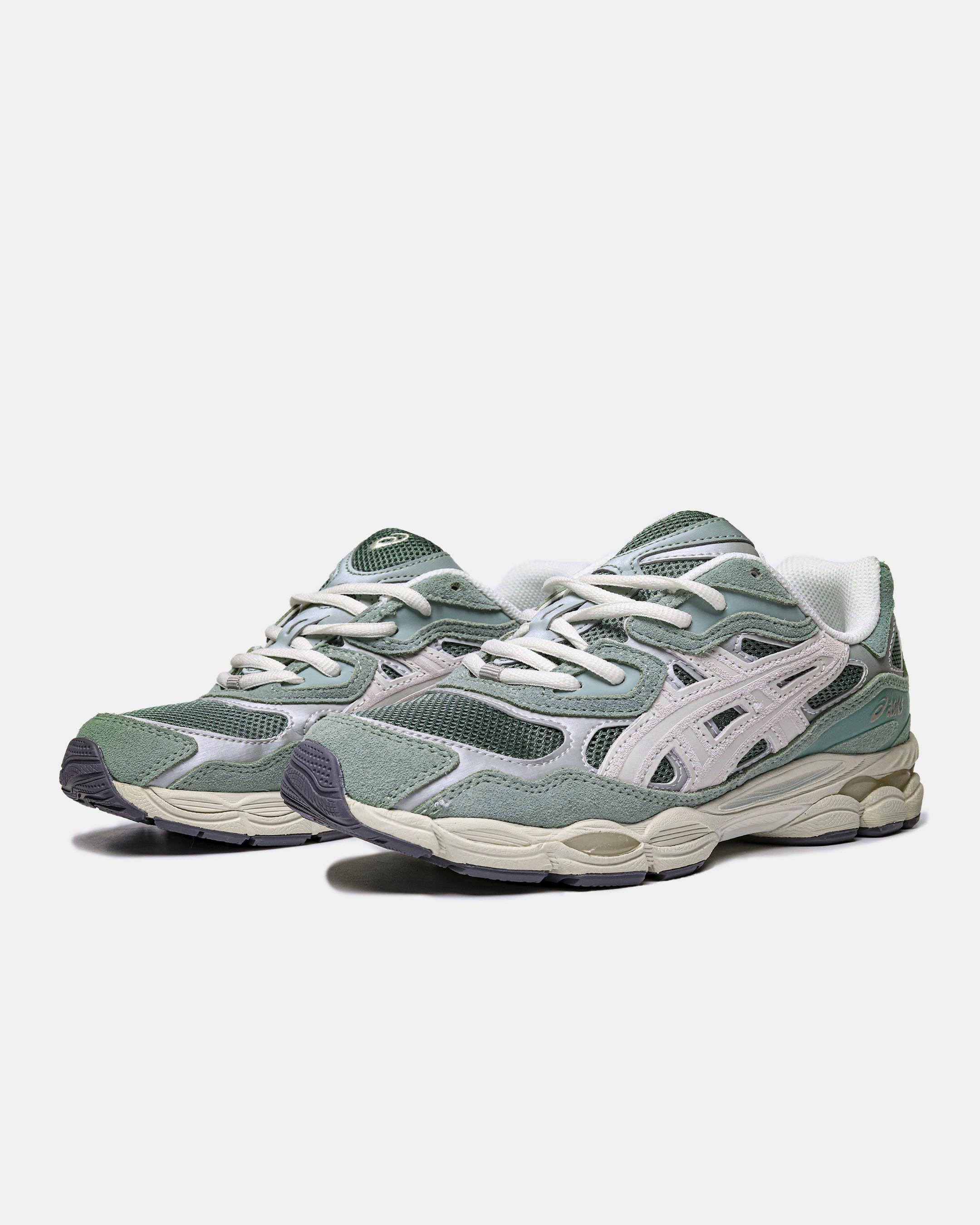 ASICS Gel-NYC Green Cream White - изображение 6