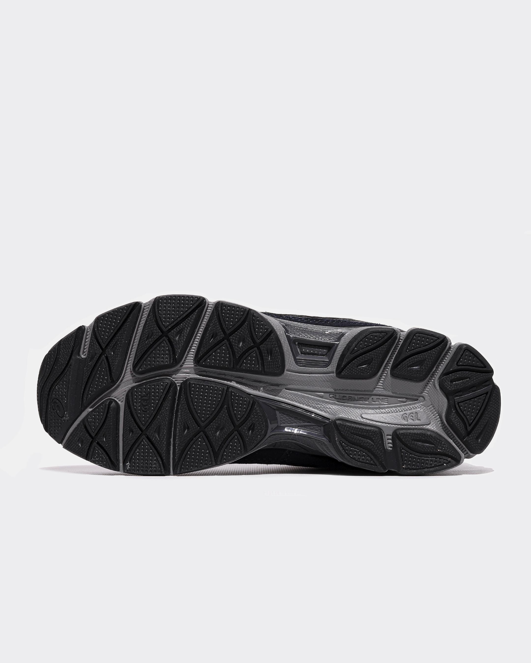 ASICS Gel-NYC Black Anthracite Grey - изображение 1