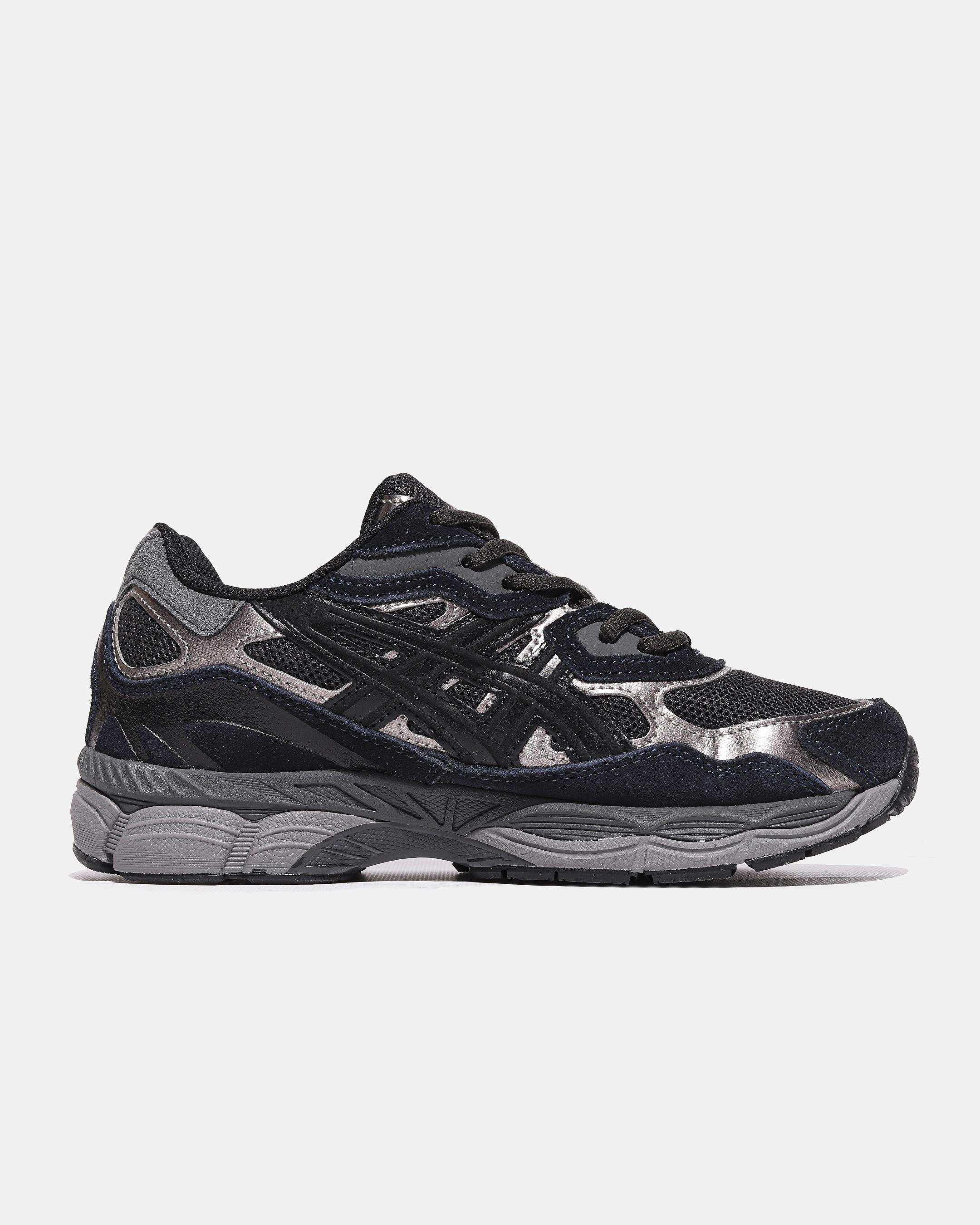 ASICS Gel-NYC Black Anthracite Grey - изображение 2