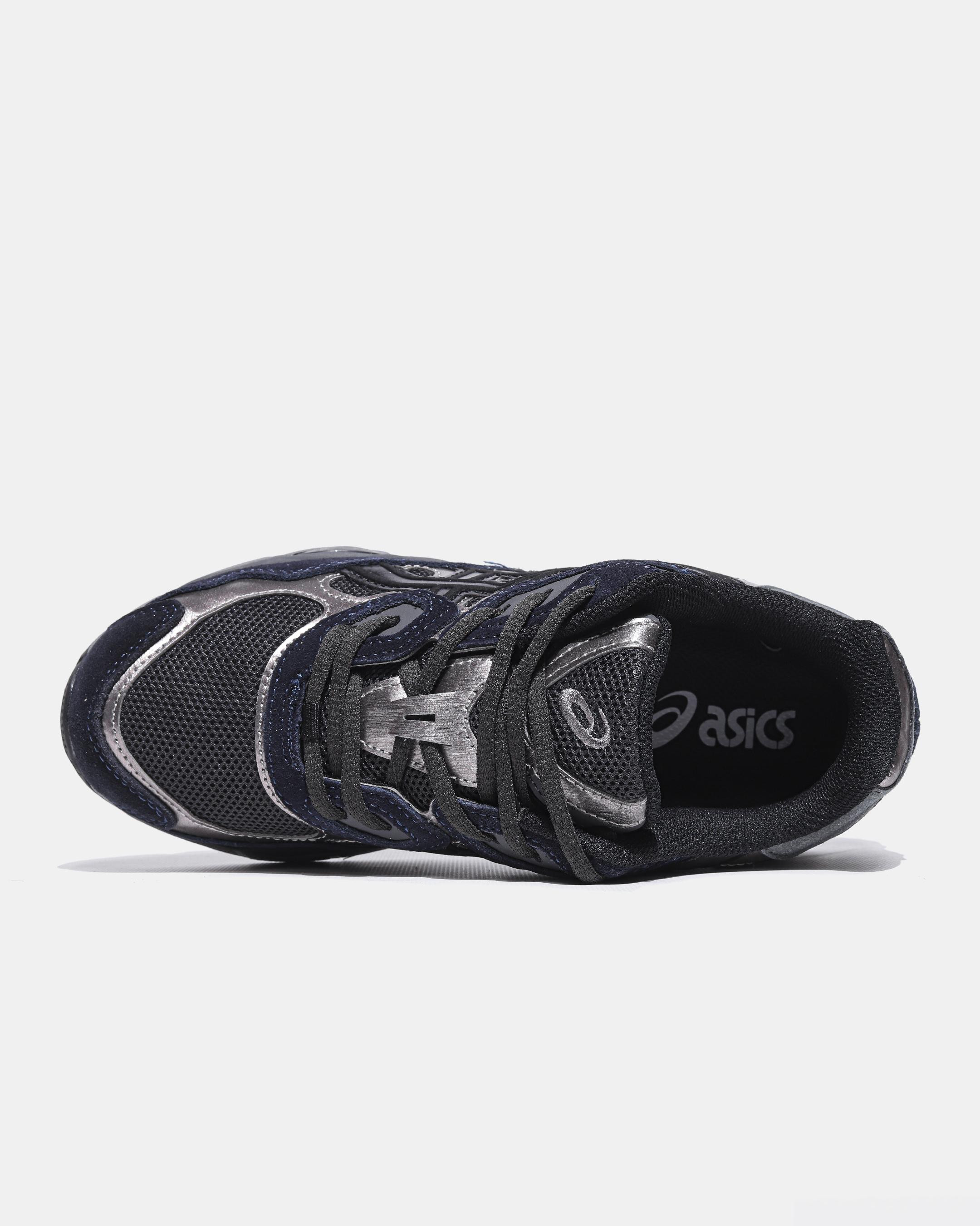 ASICS Gel-NYC Black Anthracite Grey - изображение 4
