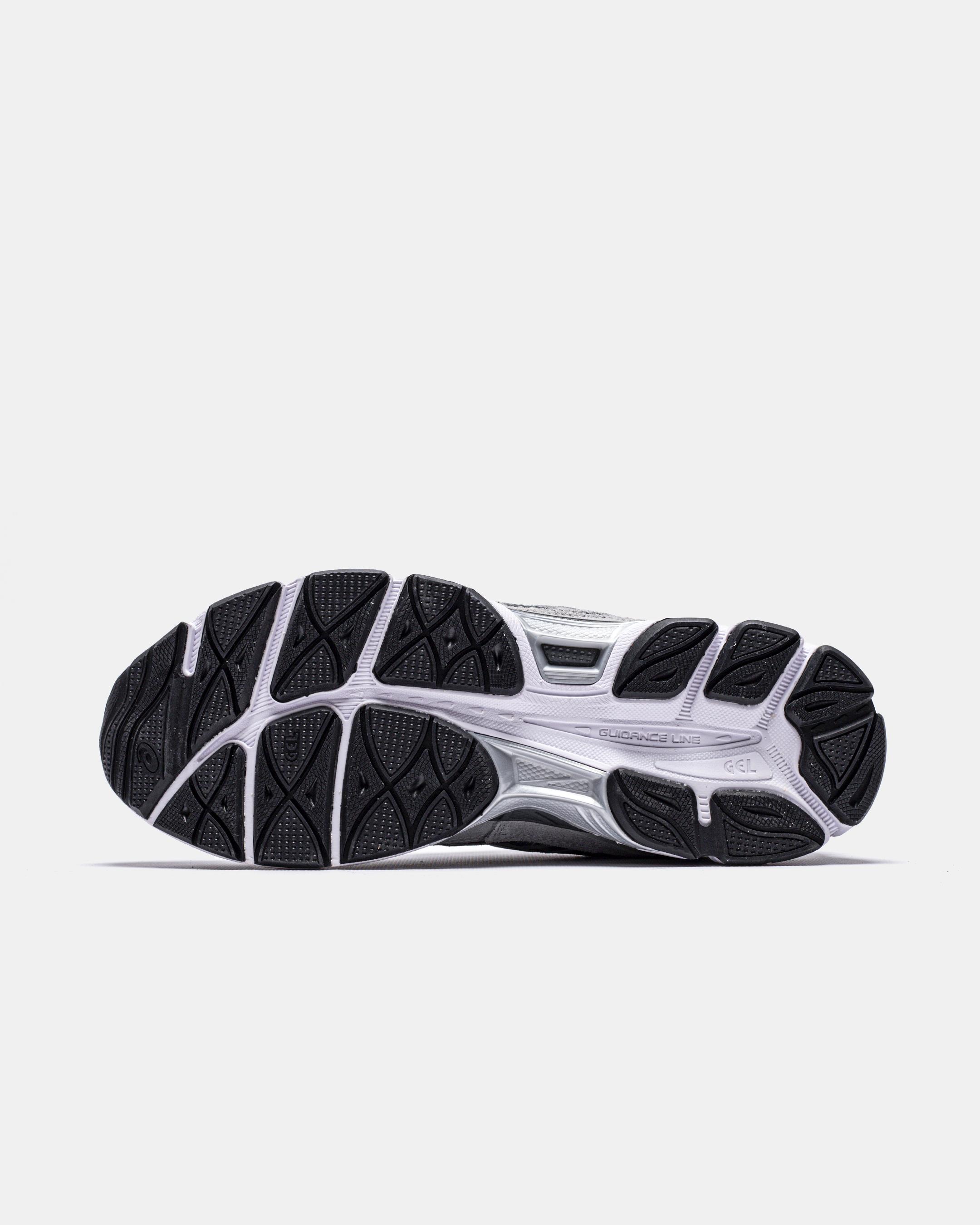 ASICS Gel-NYC White Grey Silver - изображение 2