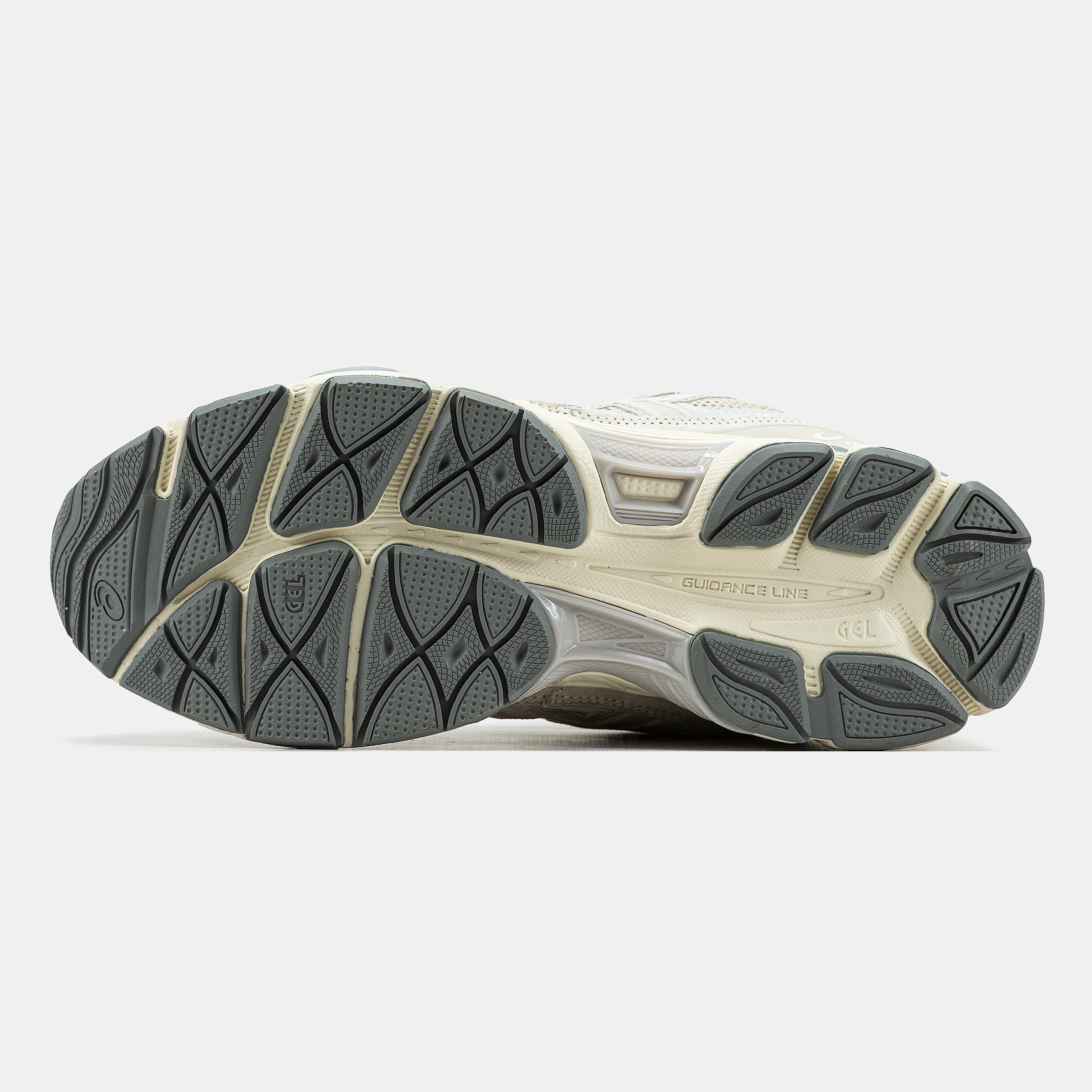 Asics Gel-NYC Cream Sand Blue - изображение 2