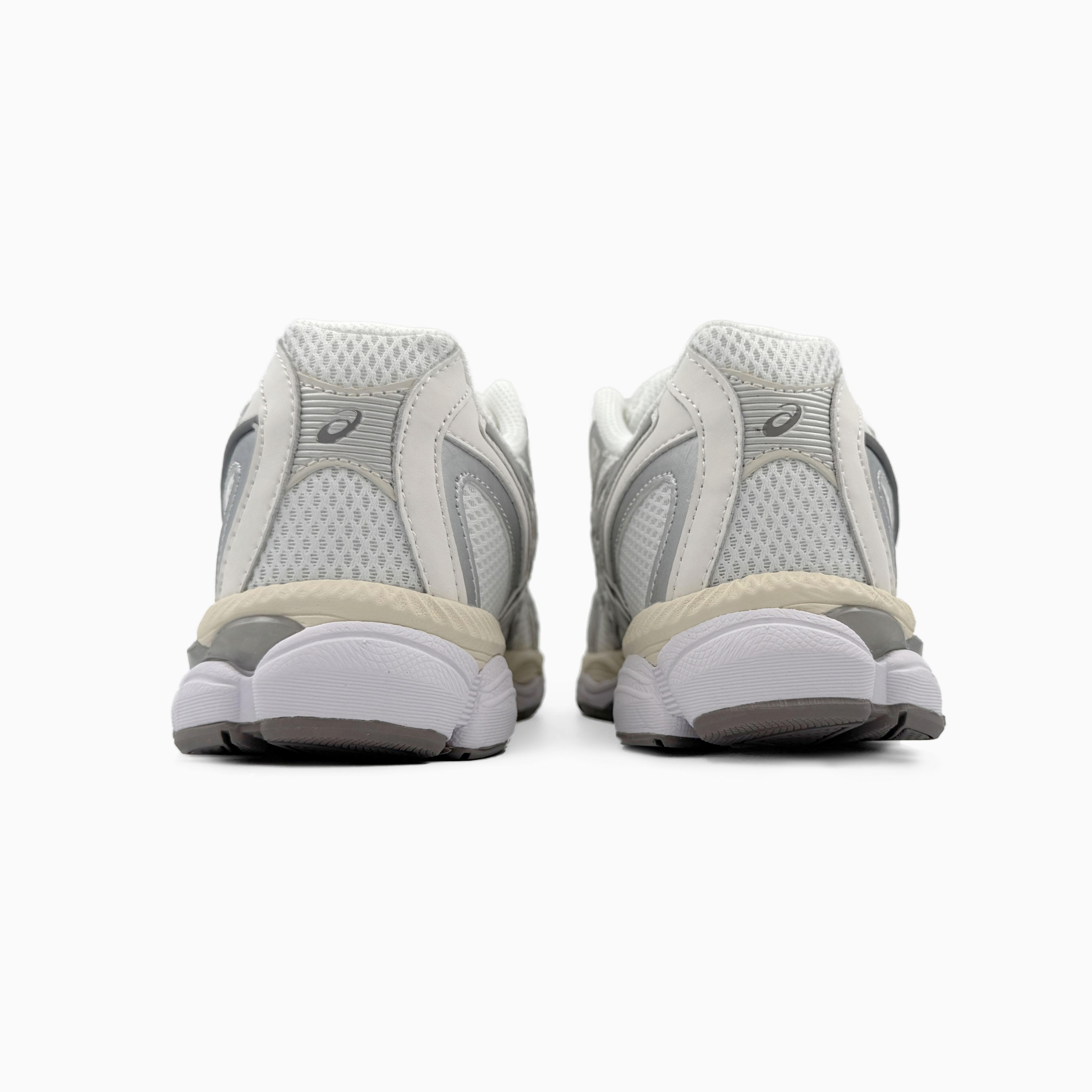 Asics Gel-NYC 2055 White Cement Grey - изображение 4
