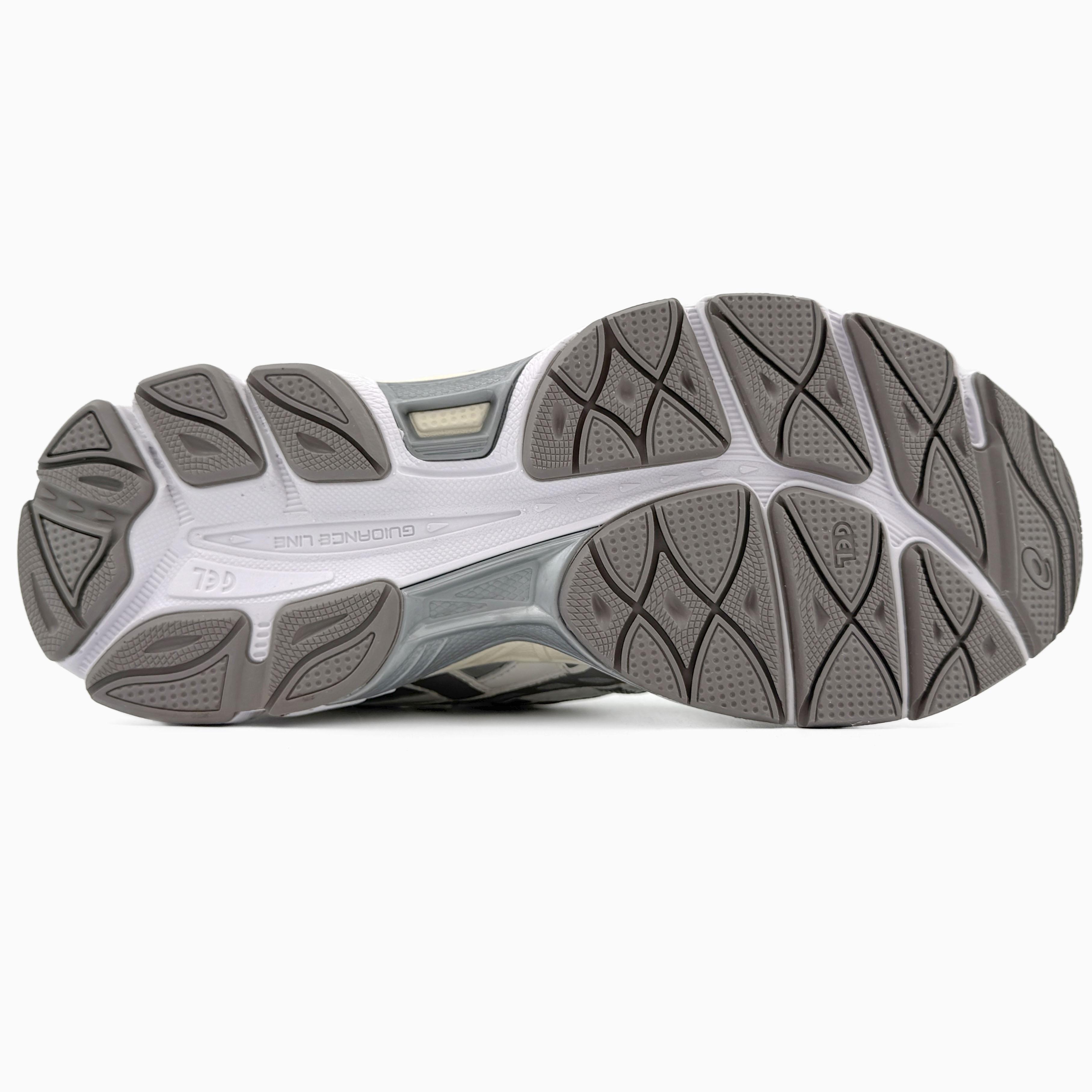 Asics Gel-NYC 2055 White Cement Grey - изображение 7