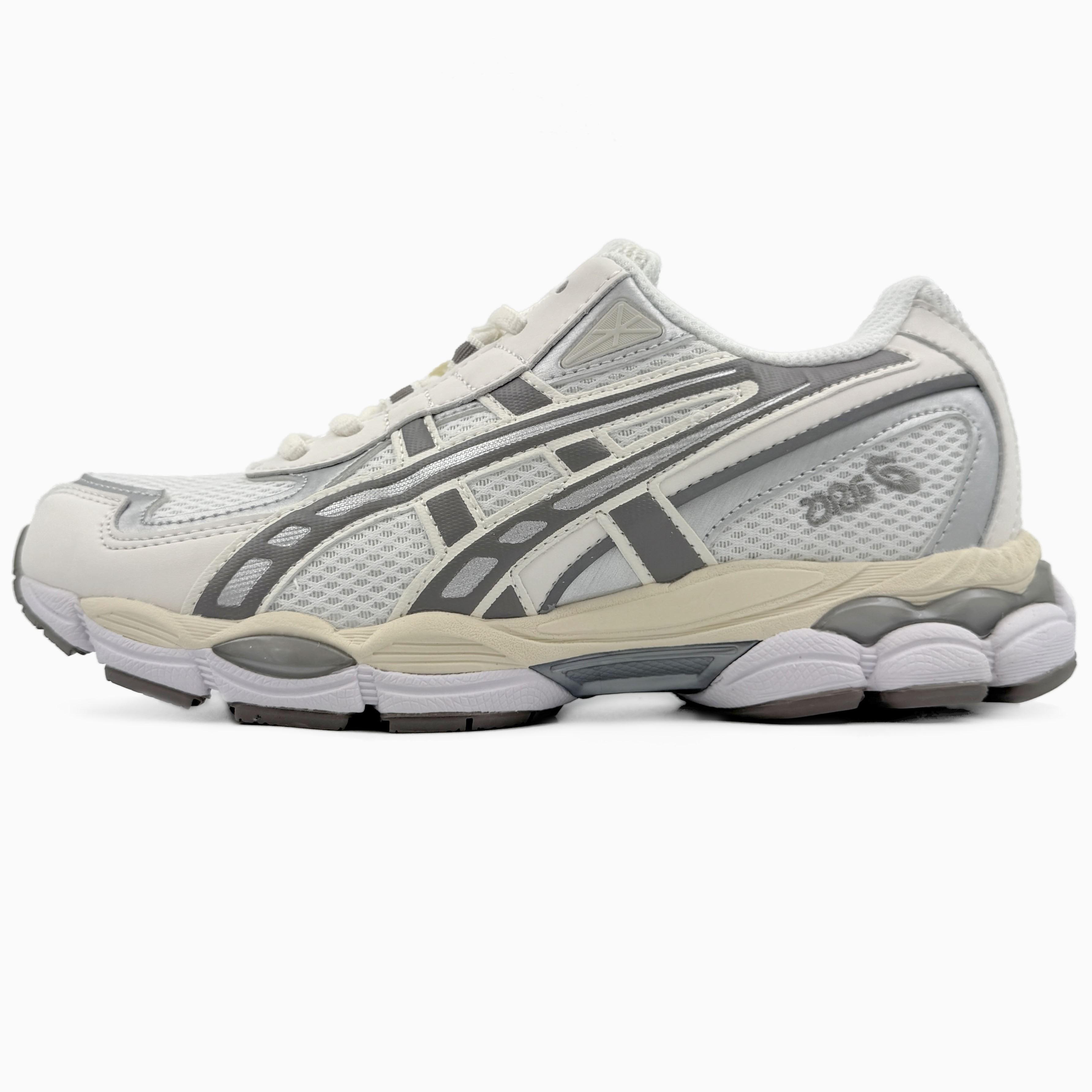 Asics Gel-NYC 2055 White Cement Grey