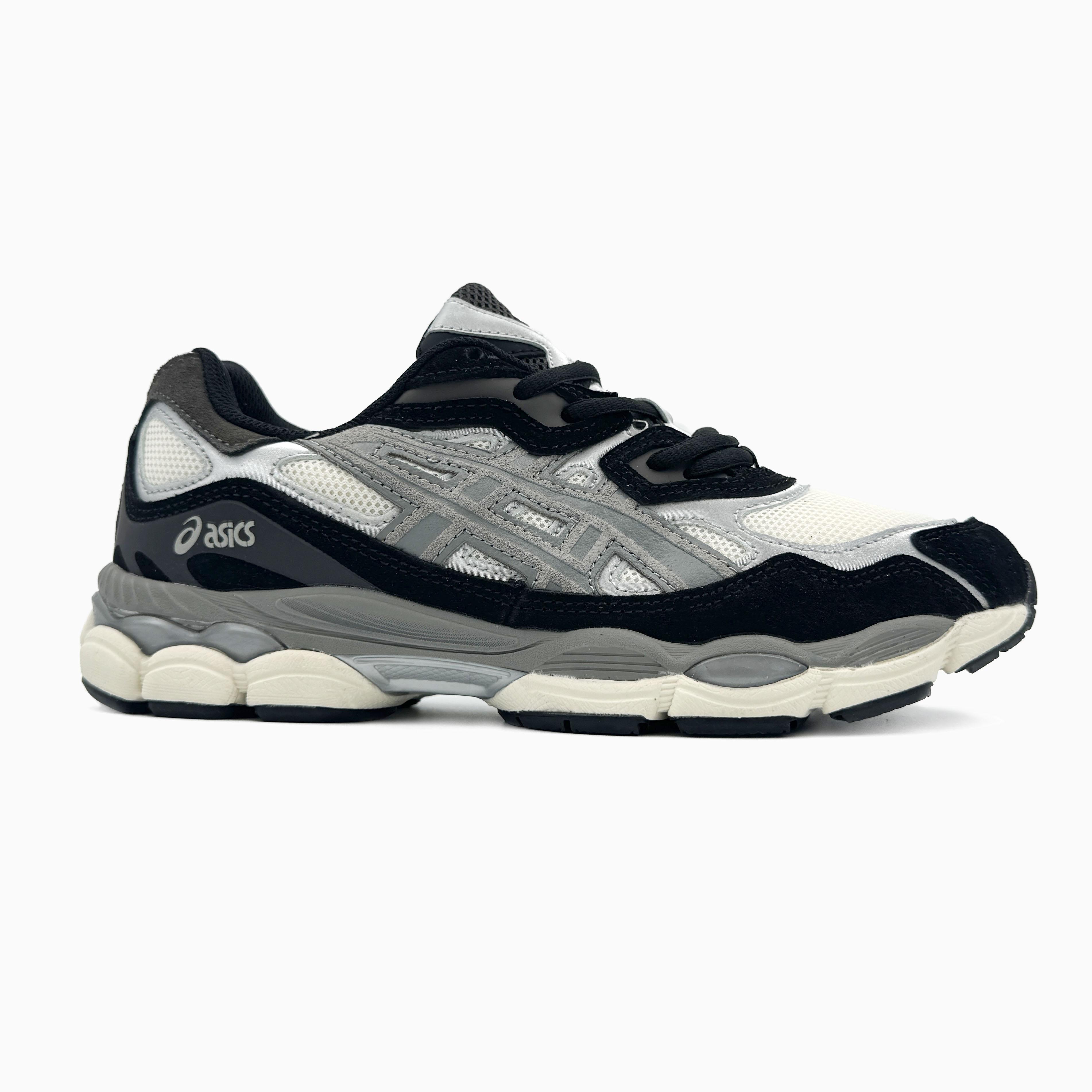 Asics Gel-NYC Shadow Fossil - изображение 7