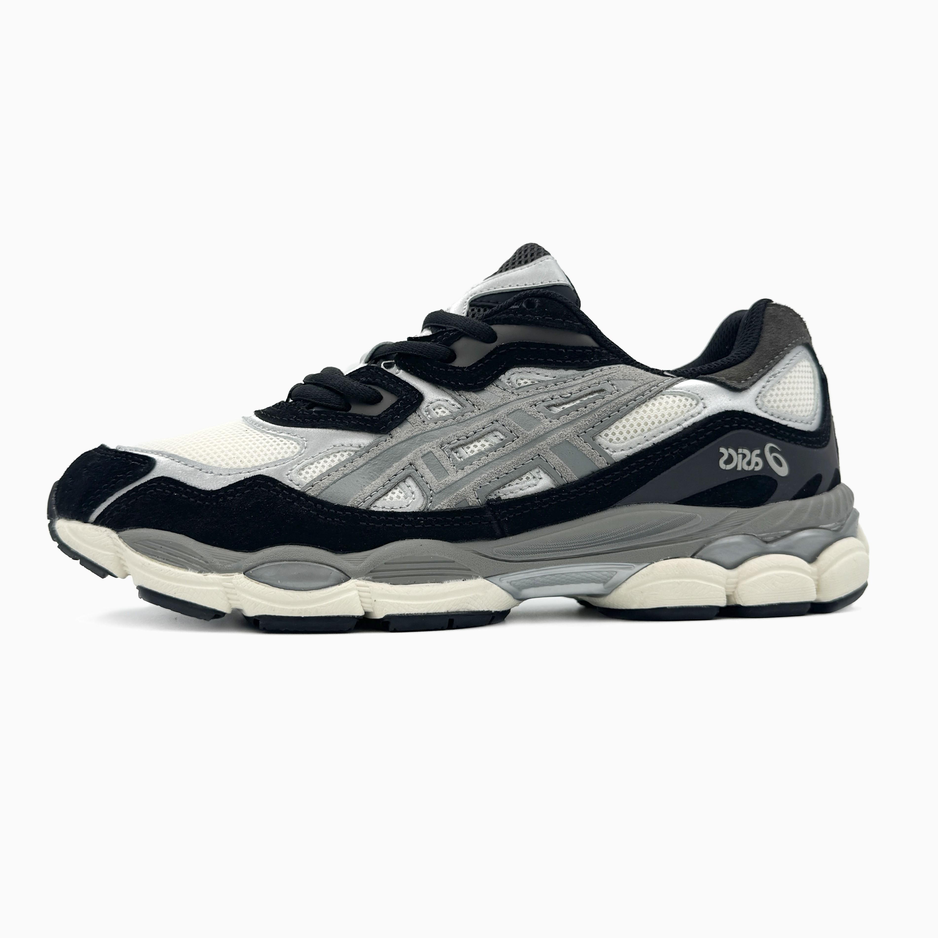Asics Gel-NYC Shadow Fossil
