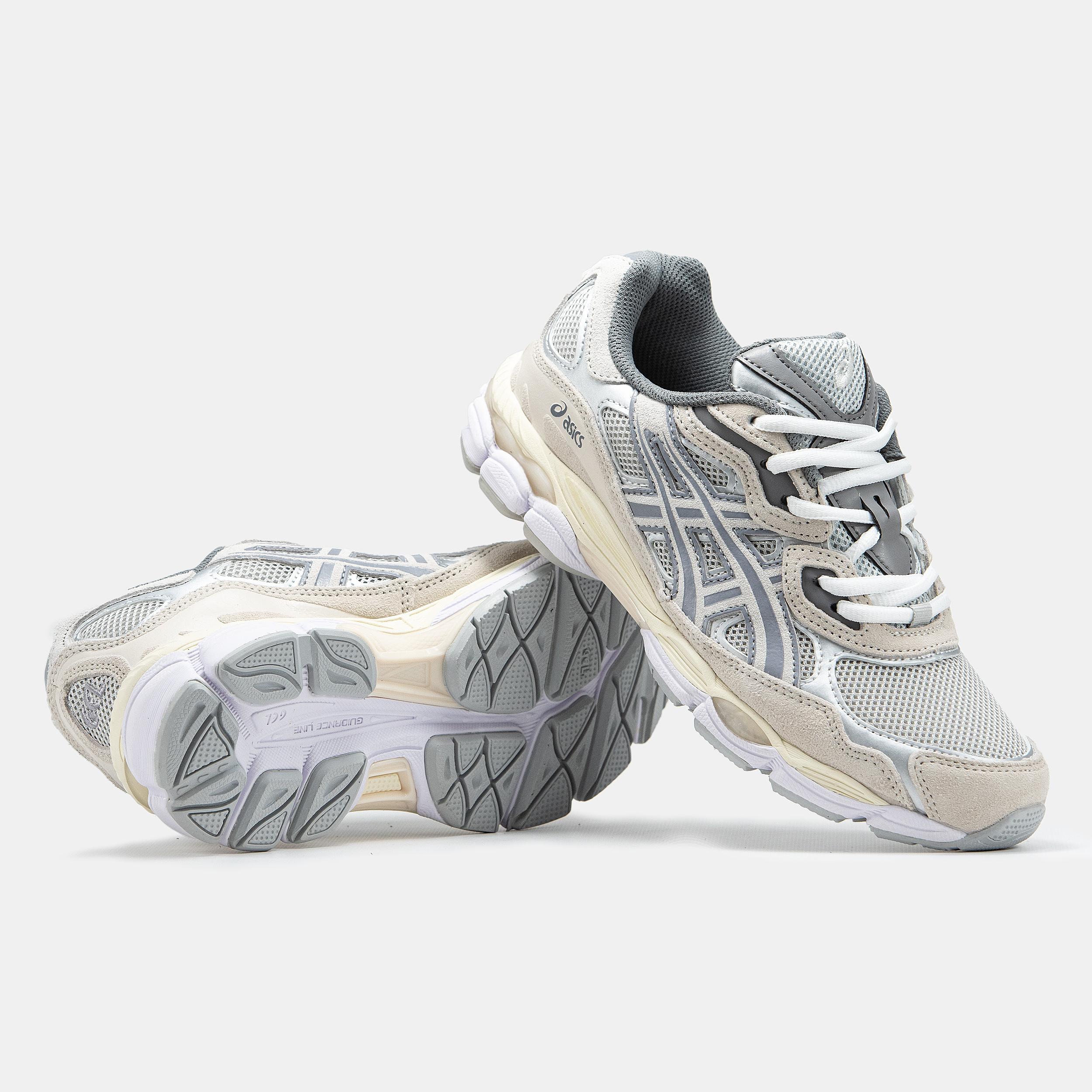Asics Gel-NYC Moonlight Sand - изображение 7
