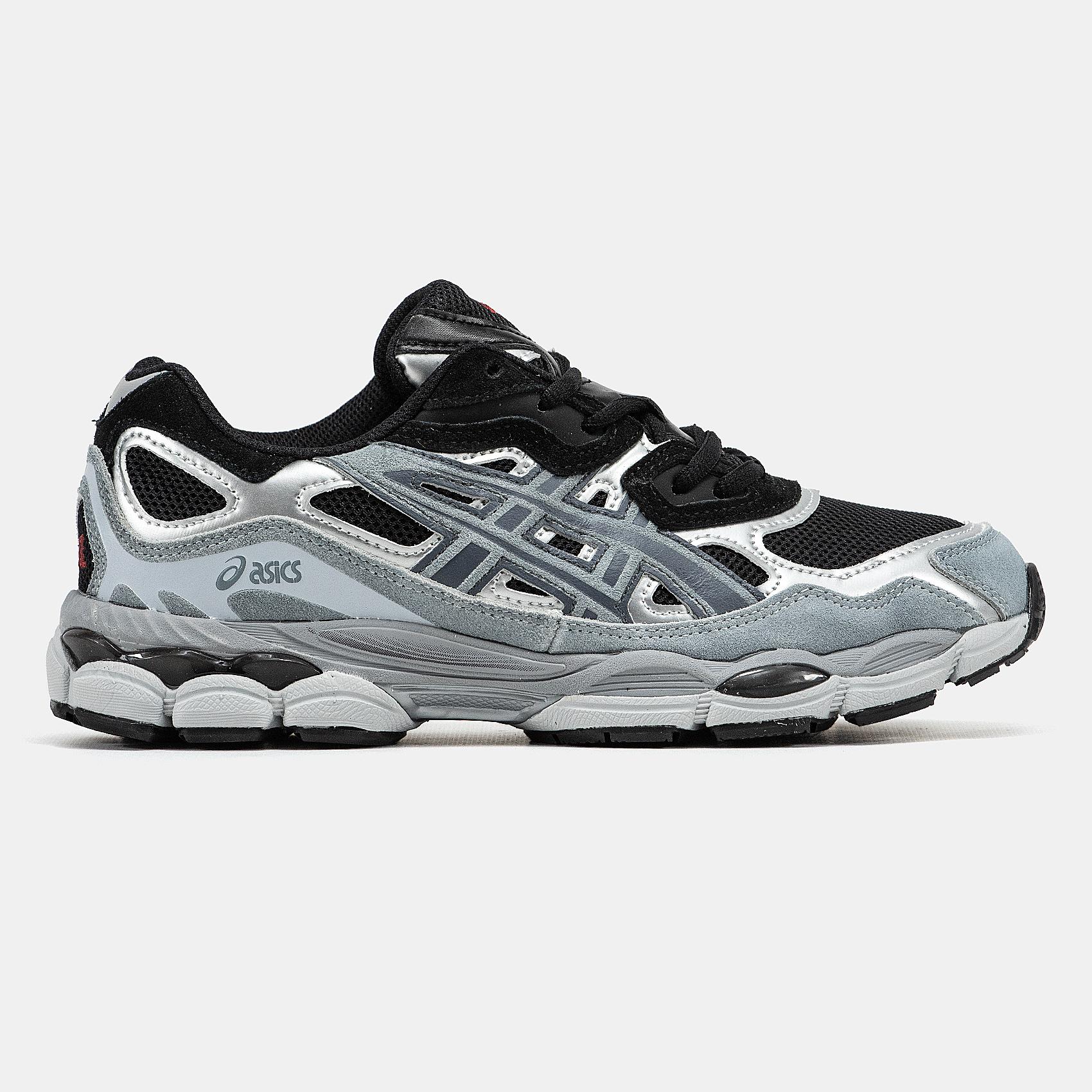 Asics Gel-NYC Chrome Frost - изображение 1