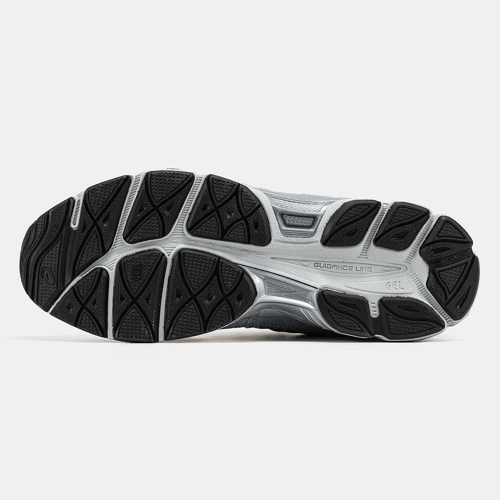 Asics Gel-NYC Chrome Frost - изображение 3