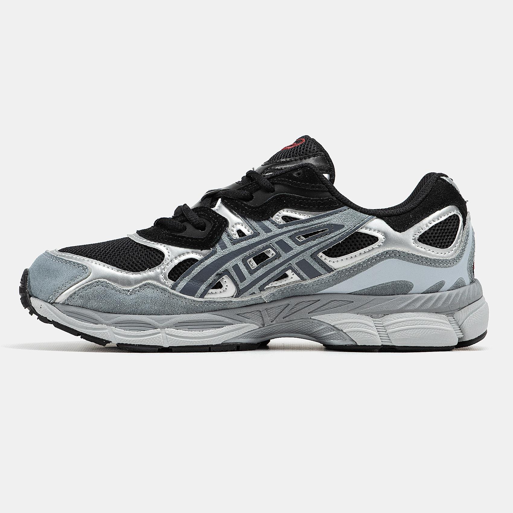 Asics Gel-NYC Chrome Frost - изображение 4
