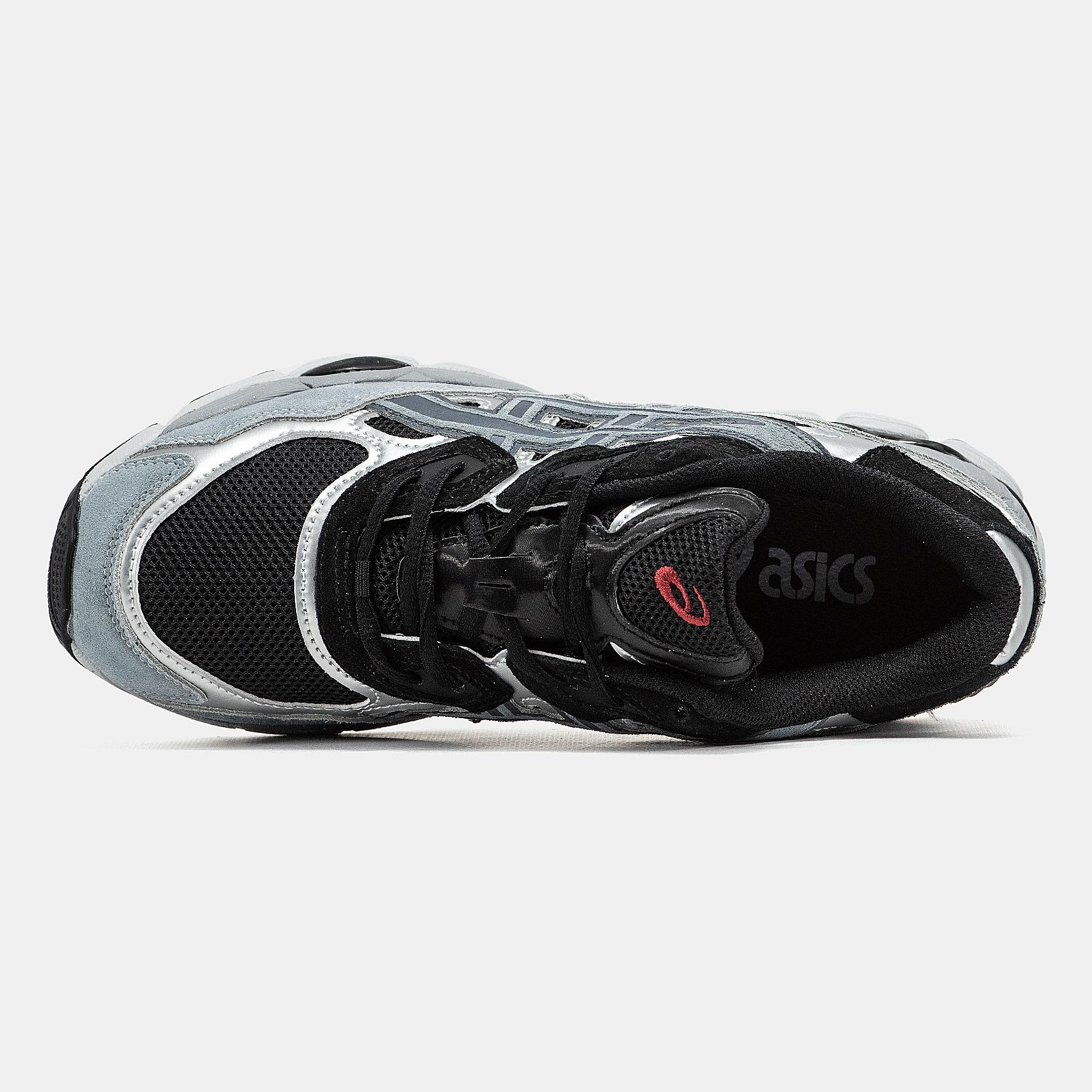 Asics Gel-NYC Chrome Frost - изображение 5