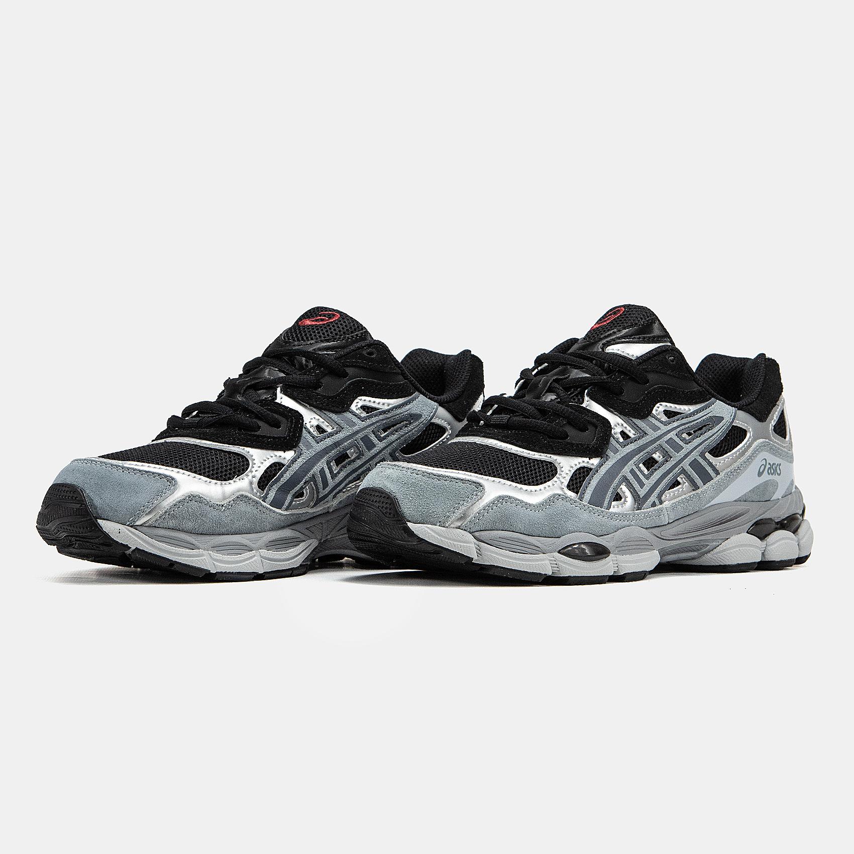 Asics Gel-NYC Chrome Frost - изображение 6