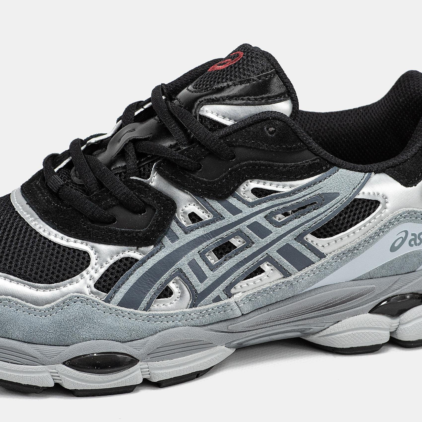 Asics Gel-NYC Chrome Frost - изображение 8