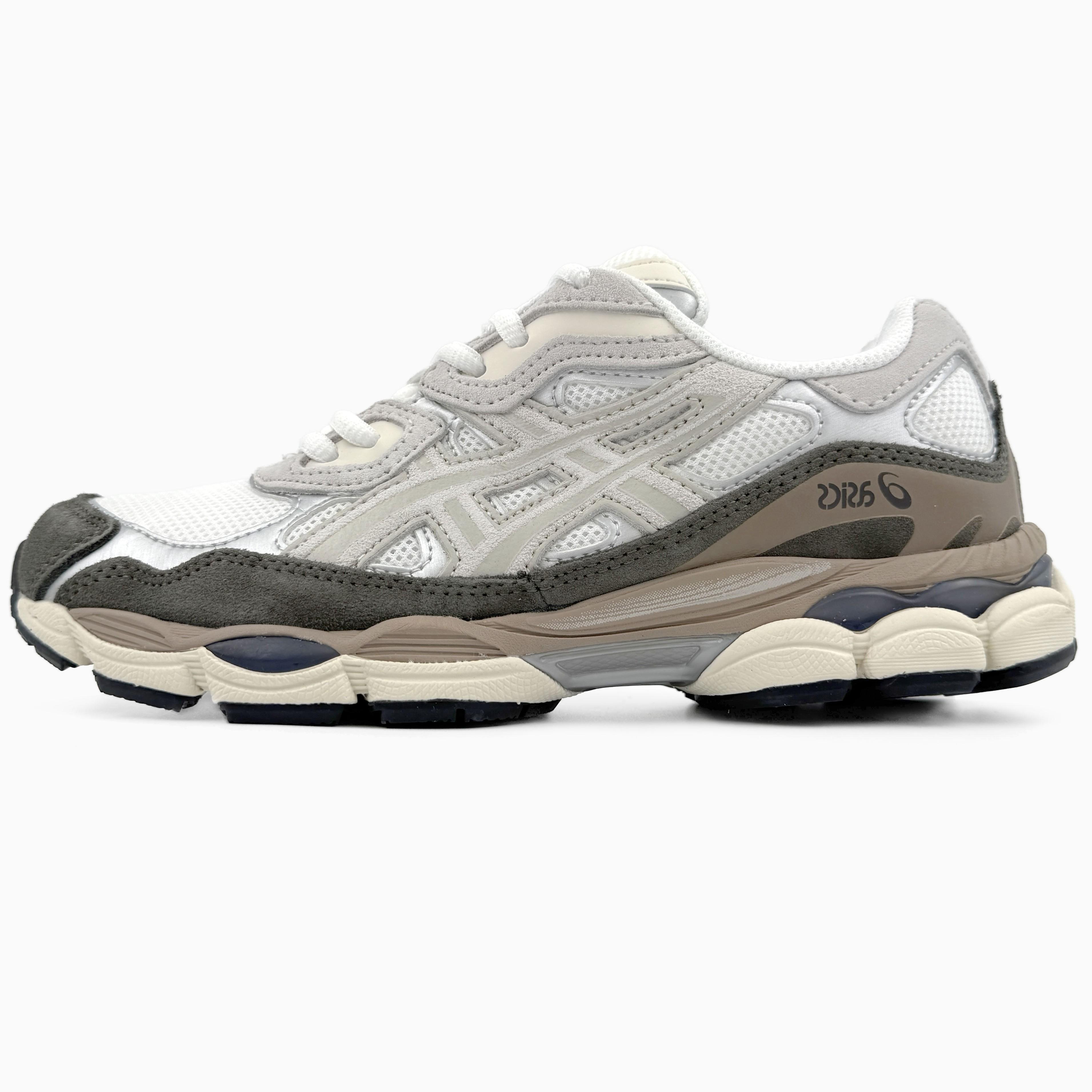 Asics Gel-NYC Desert Cloud