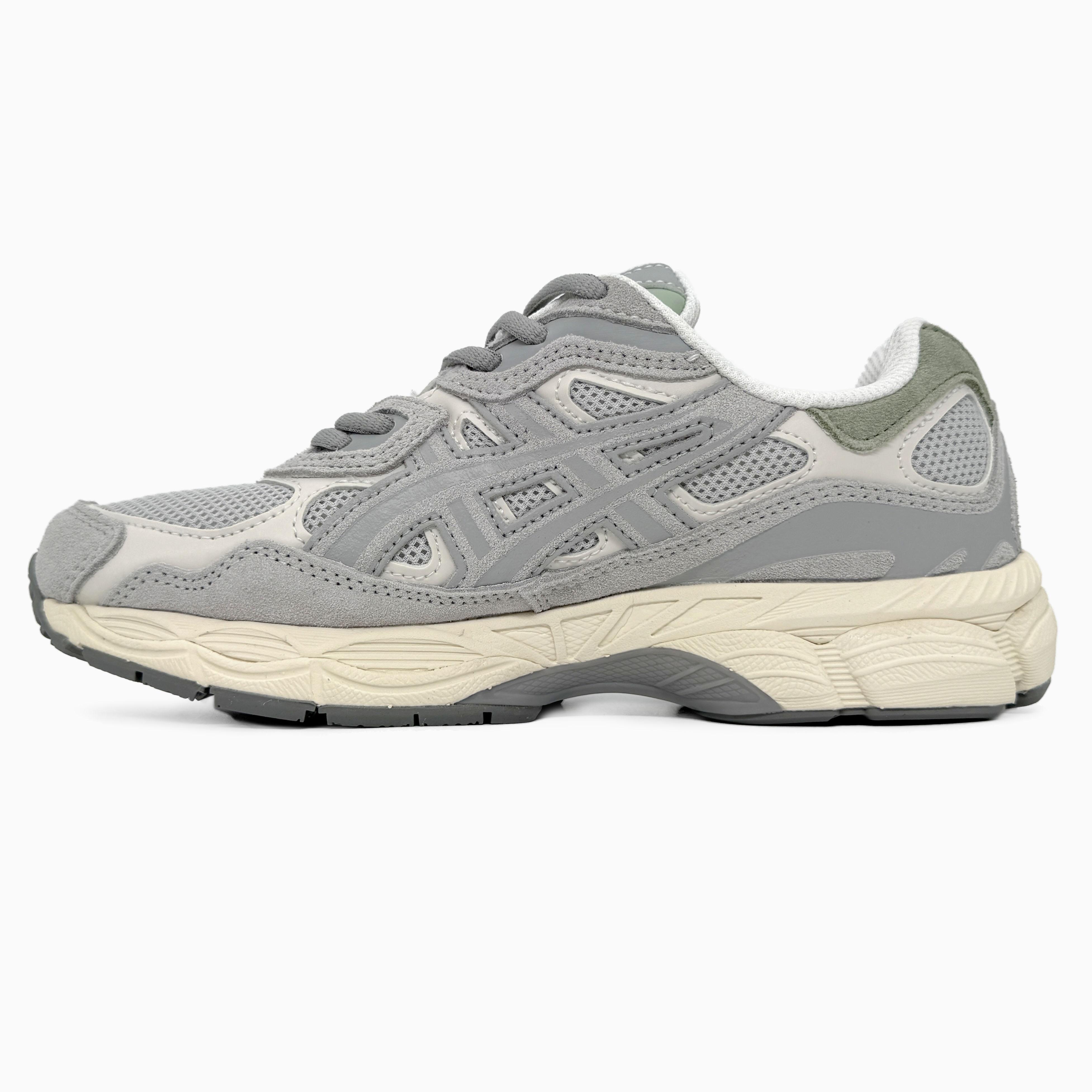 Asics Gel-NYC Sage Mist - изображение 4