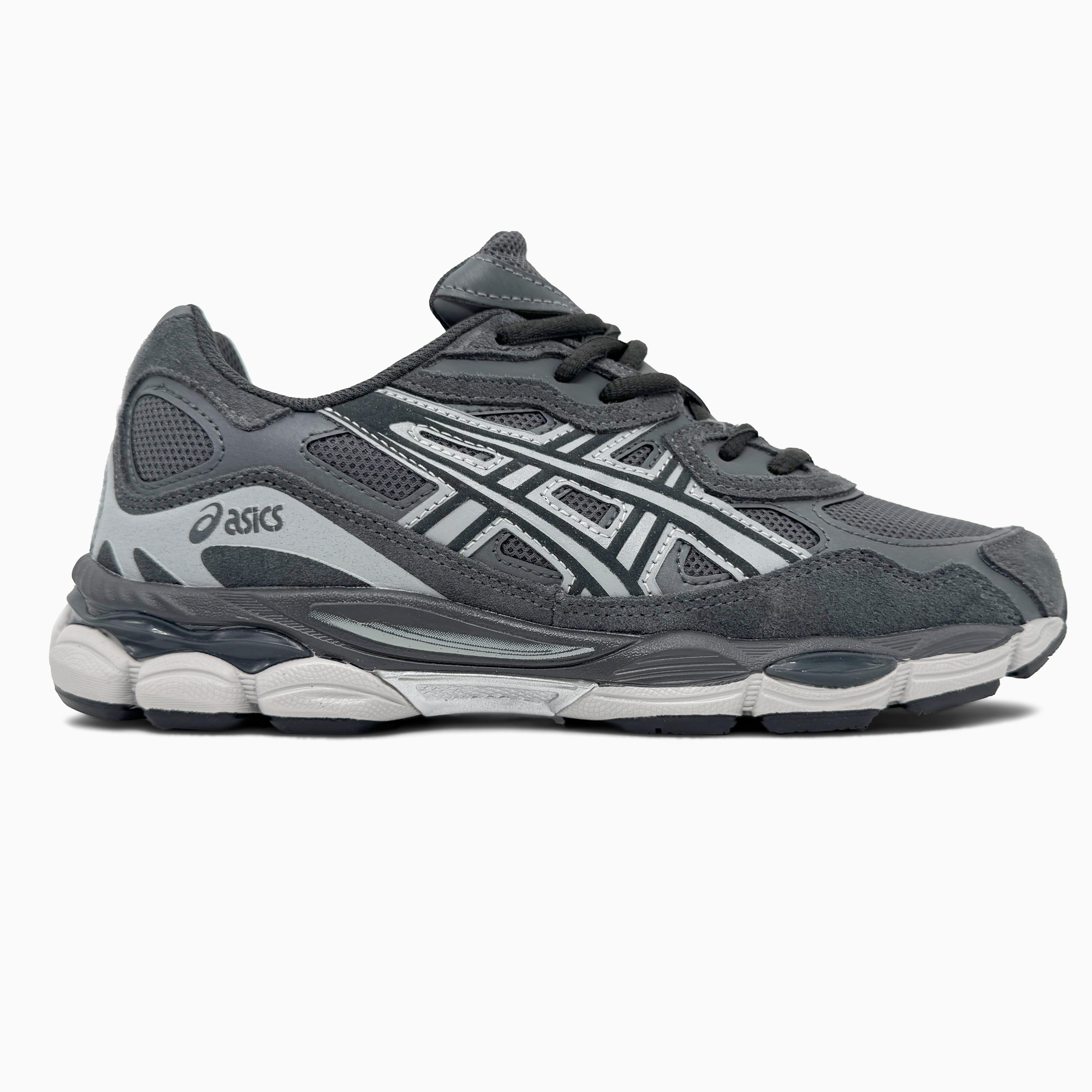 Asics Gel-NYC Shadow Steel - изображение 1
