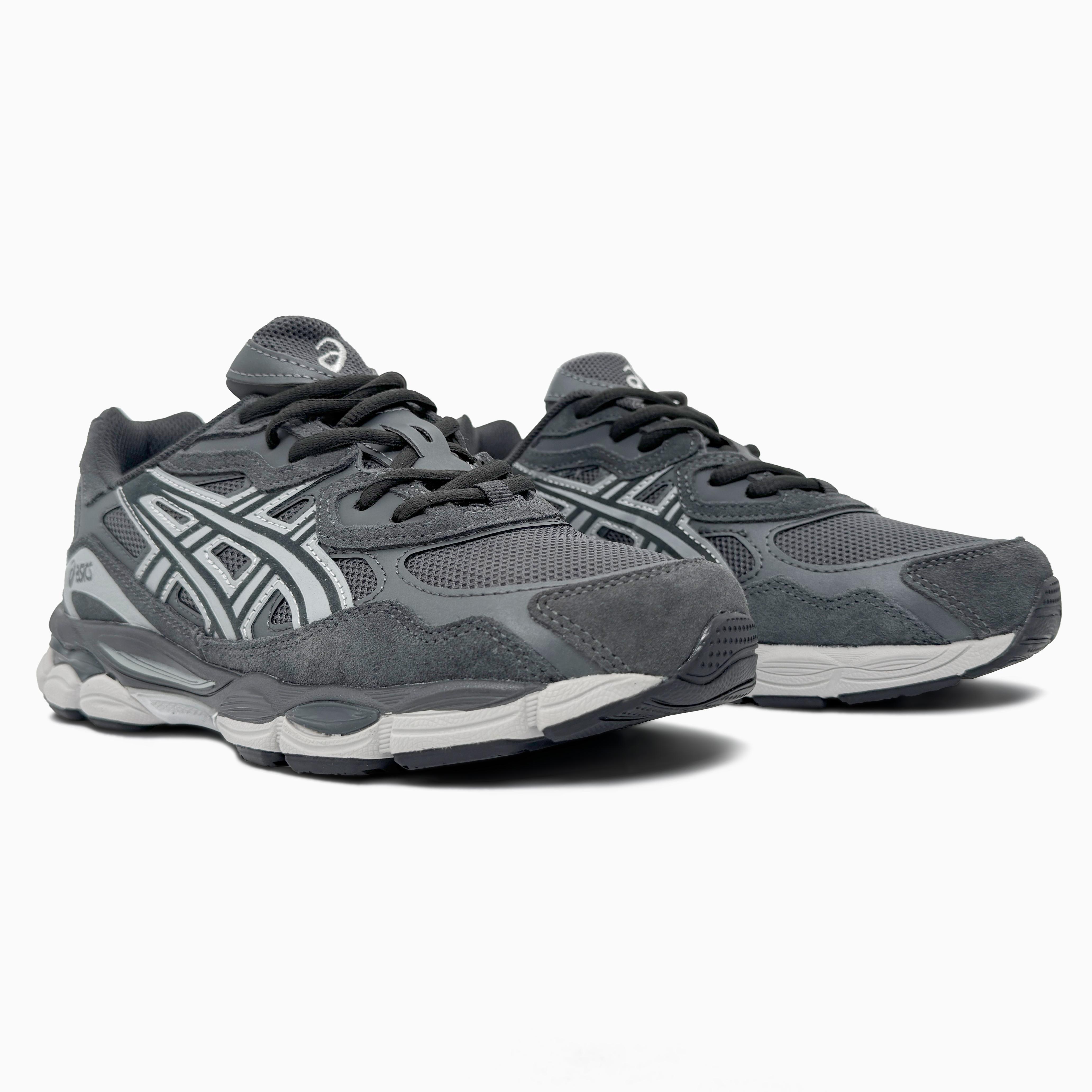 Asics Gel-NYC Shadow Steel - изображение 6