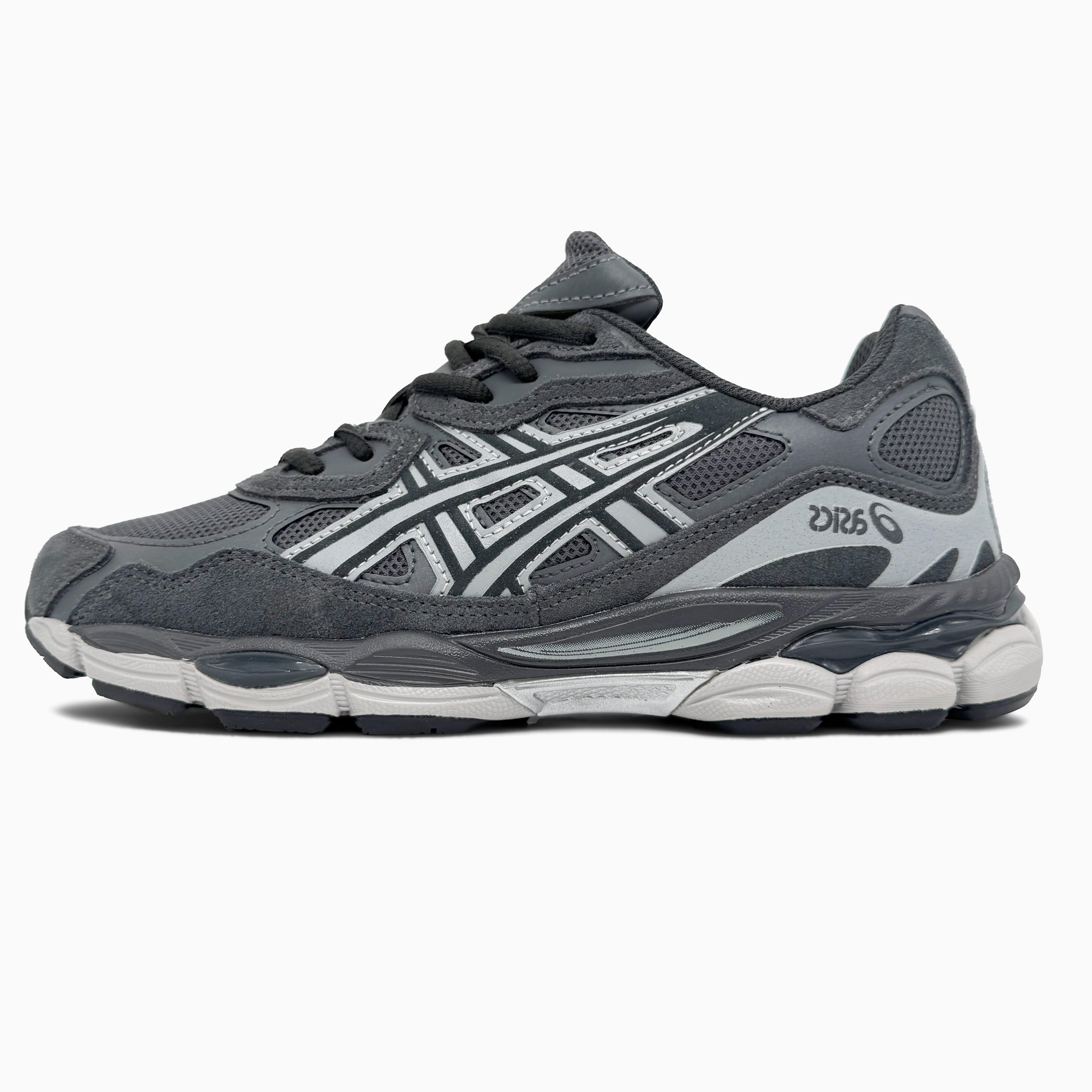 Asics Gel-NYC Shadow Steel