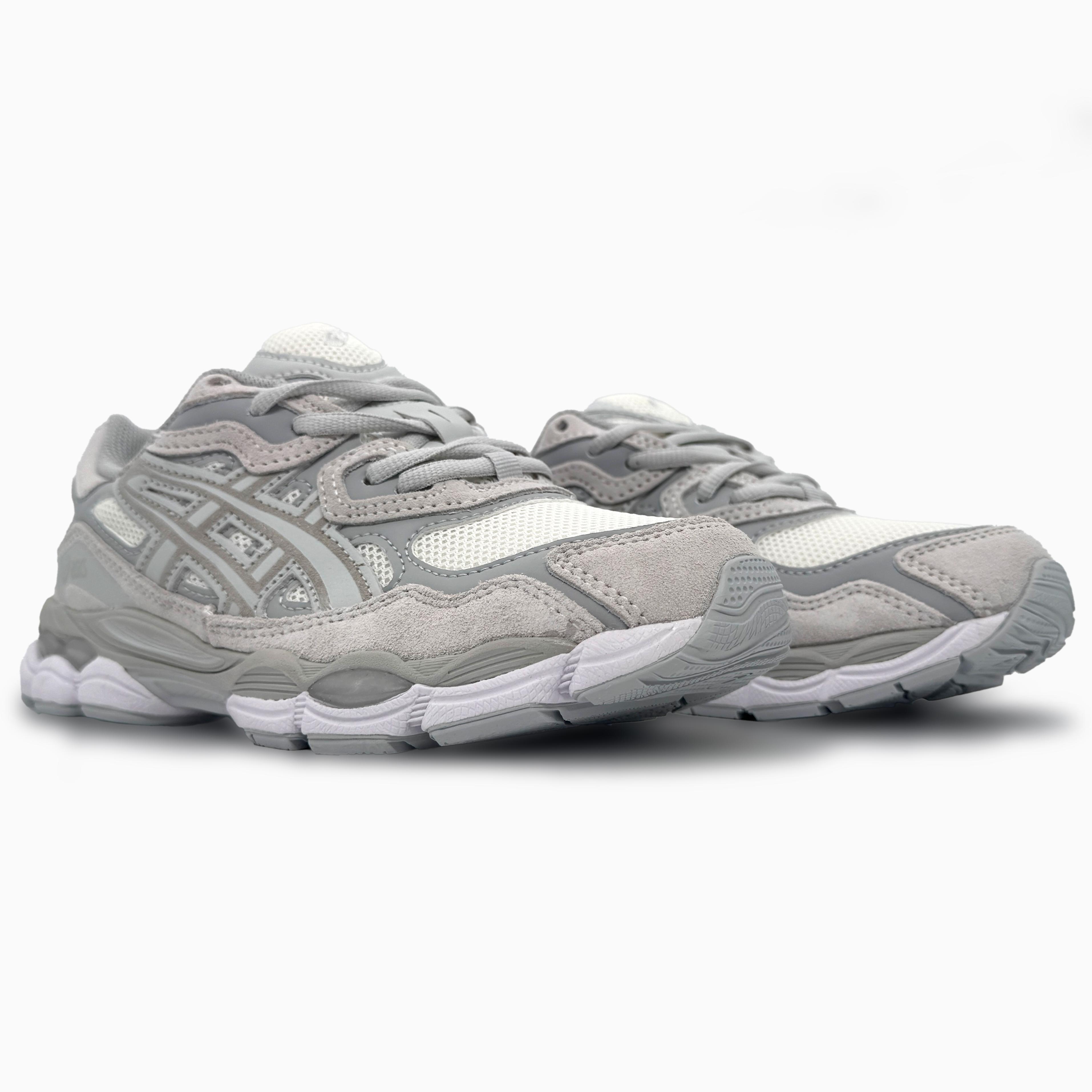 Asics Gel-NYC Cloud Ash - изображение 6