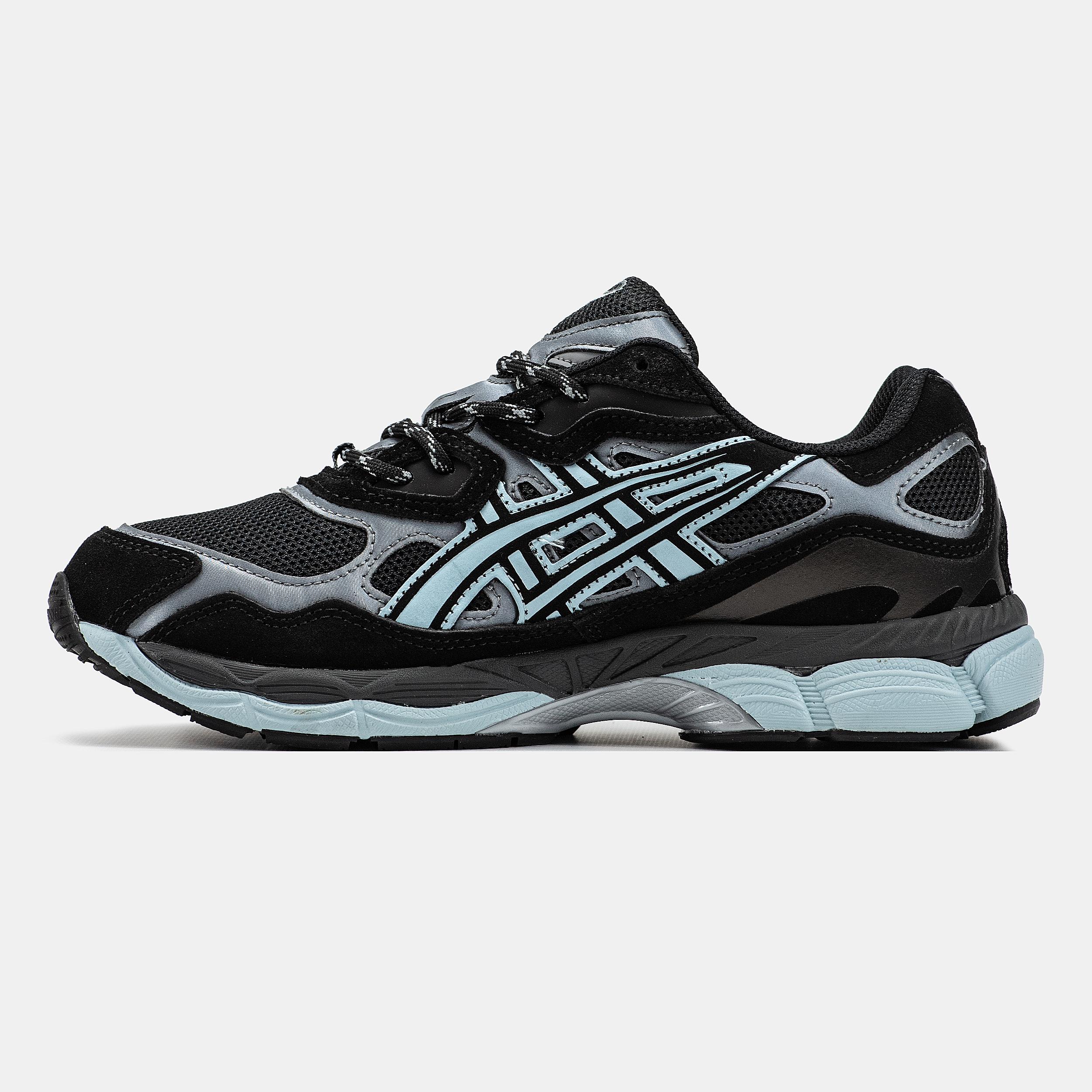 Asics Gel-NYC Glacier Black - изображение 1