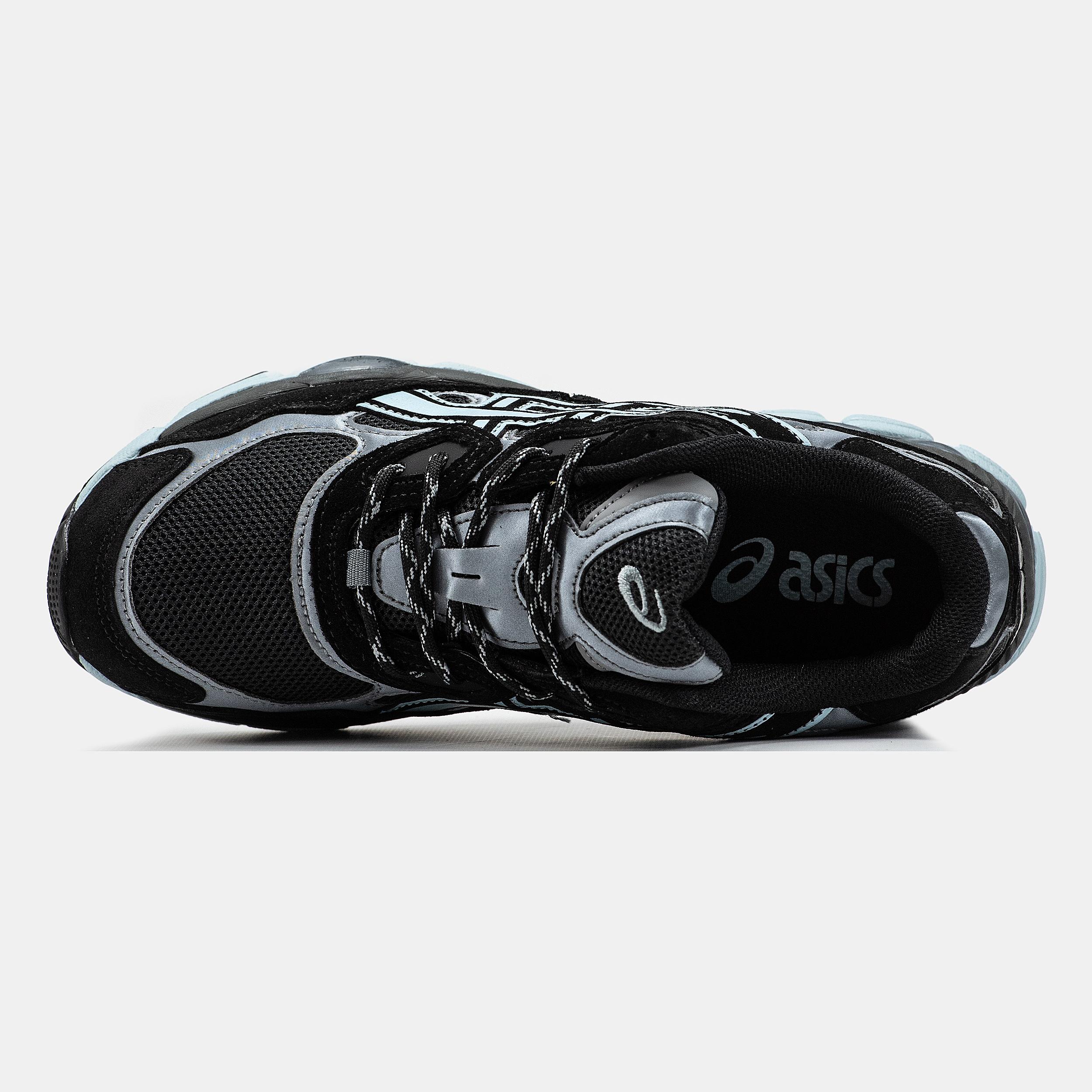 Asics Gel-NYC Glacier Black - изображение 2