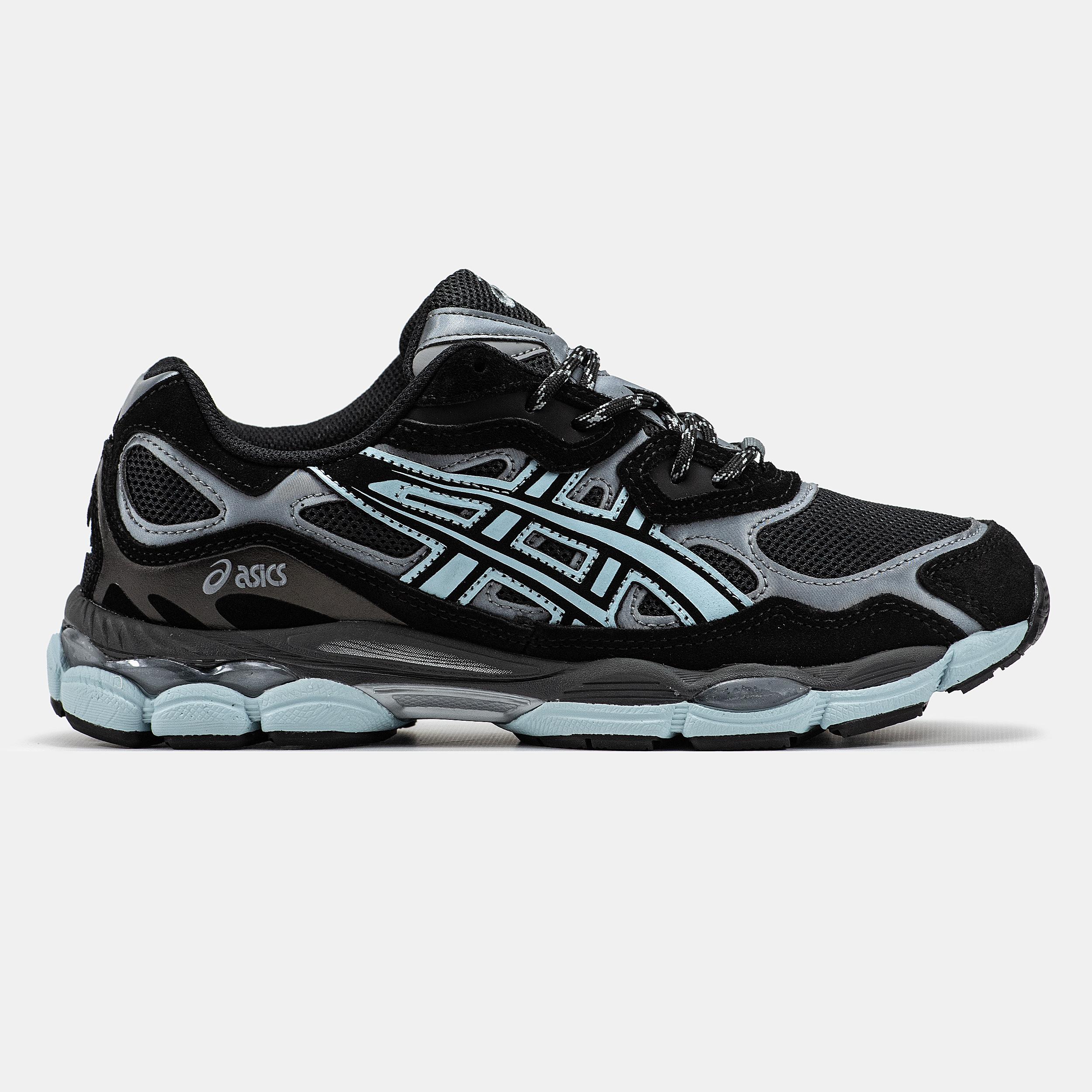 Asics Gel-NYC Glacier Black - изображение 3