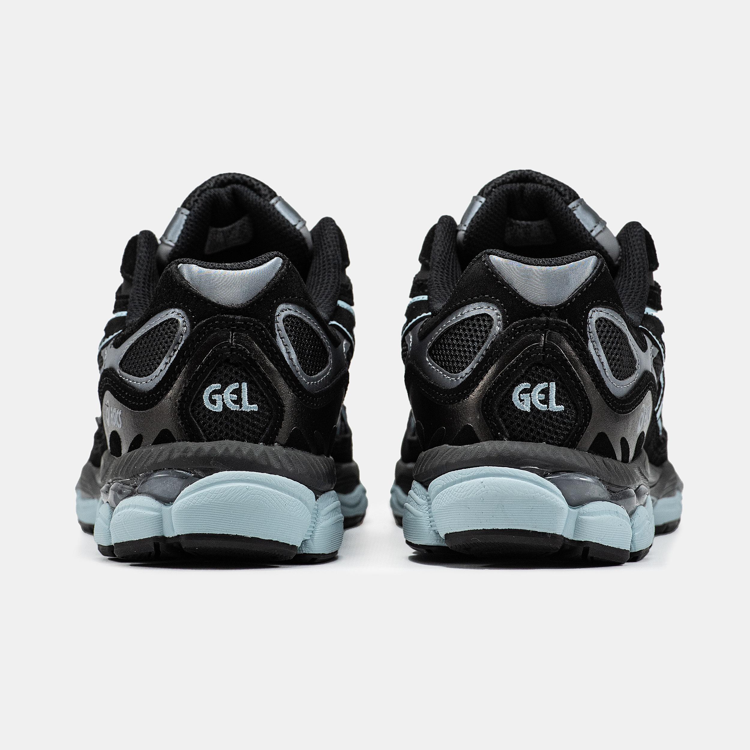 Asics Gel-NYC Glacier Black - изображение 4