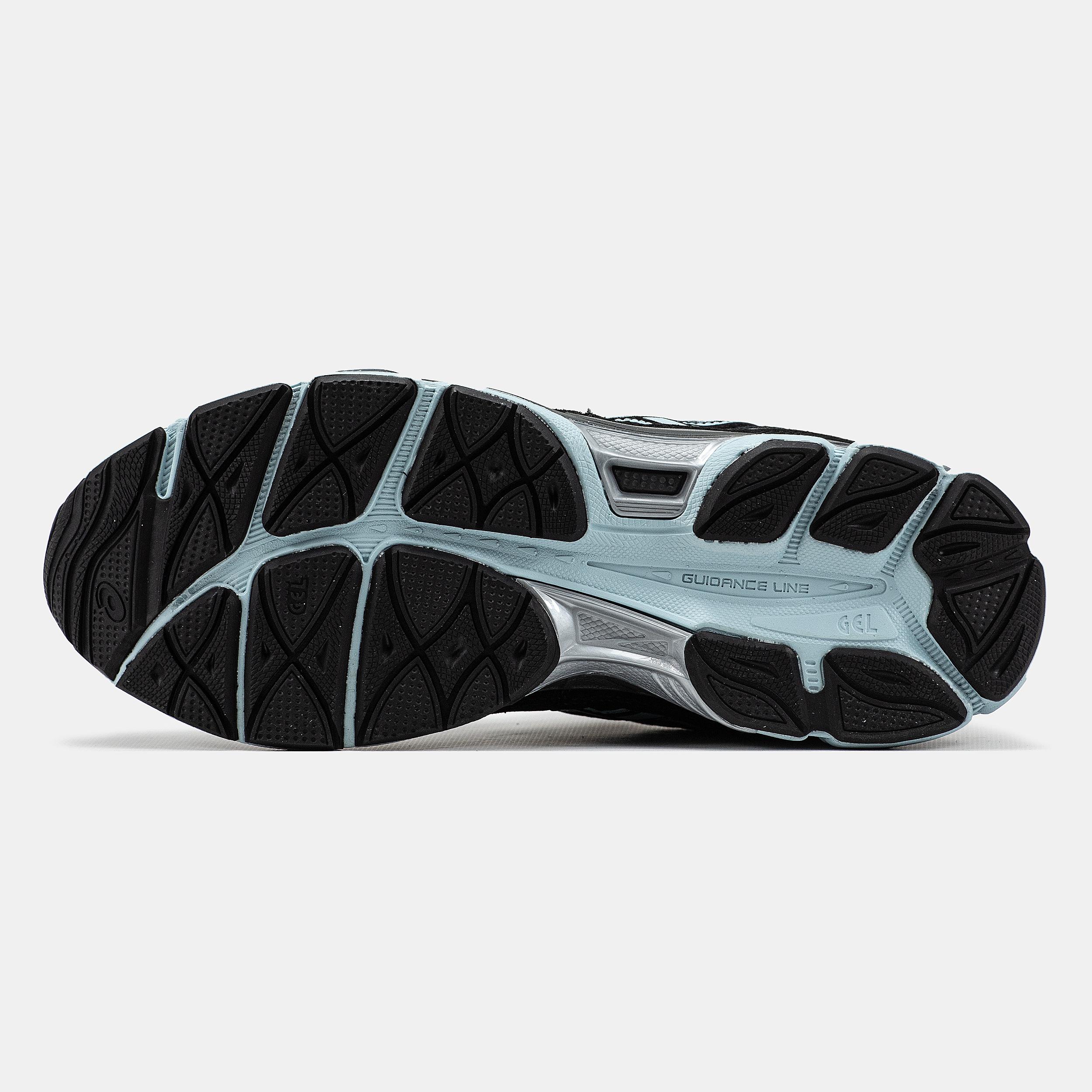 Asics Gel-NYC Glacier Black - изображение 5