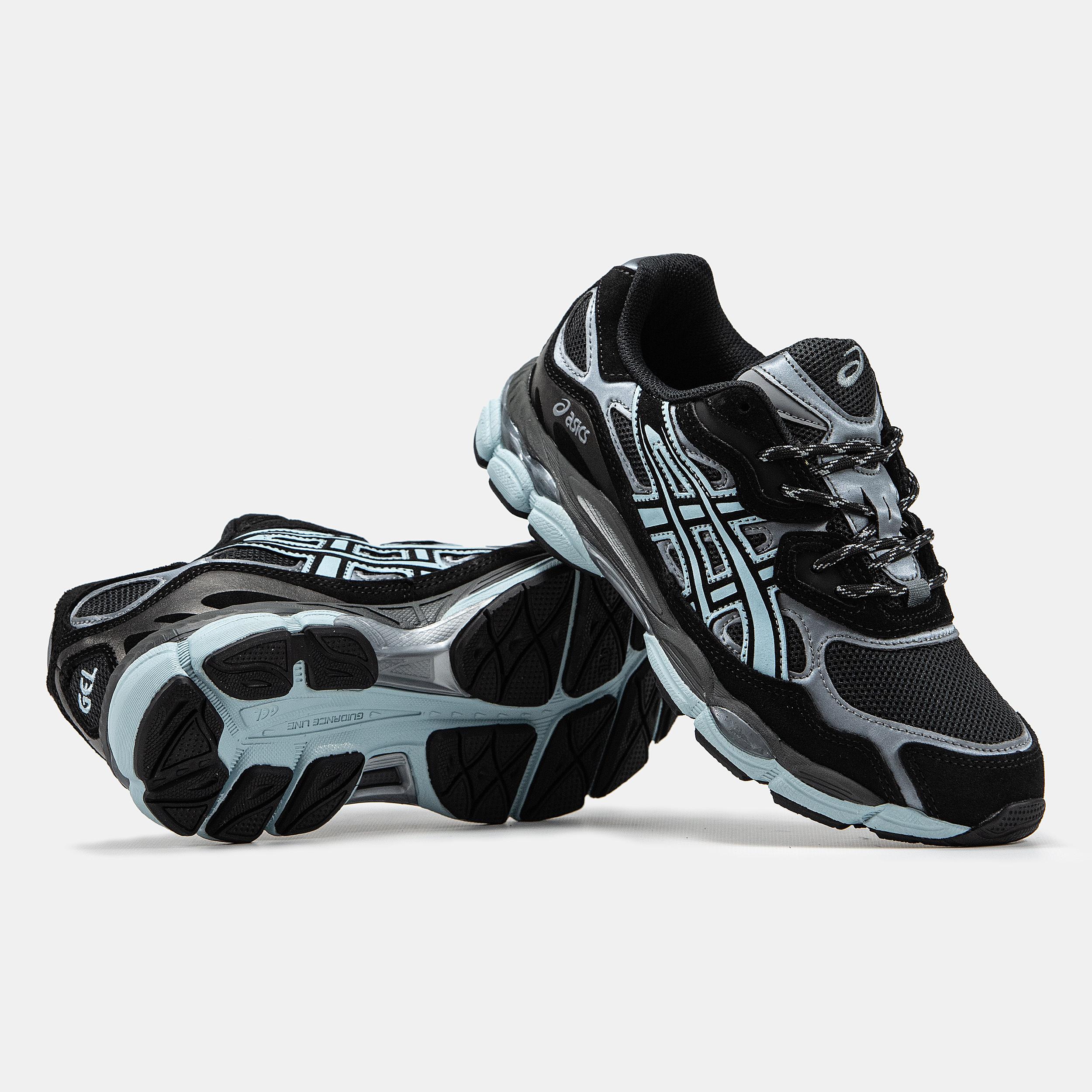 Asics Gel-NYC Glacier Black - изображение 6